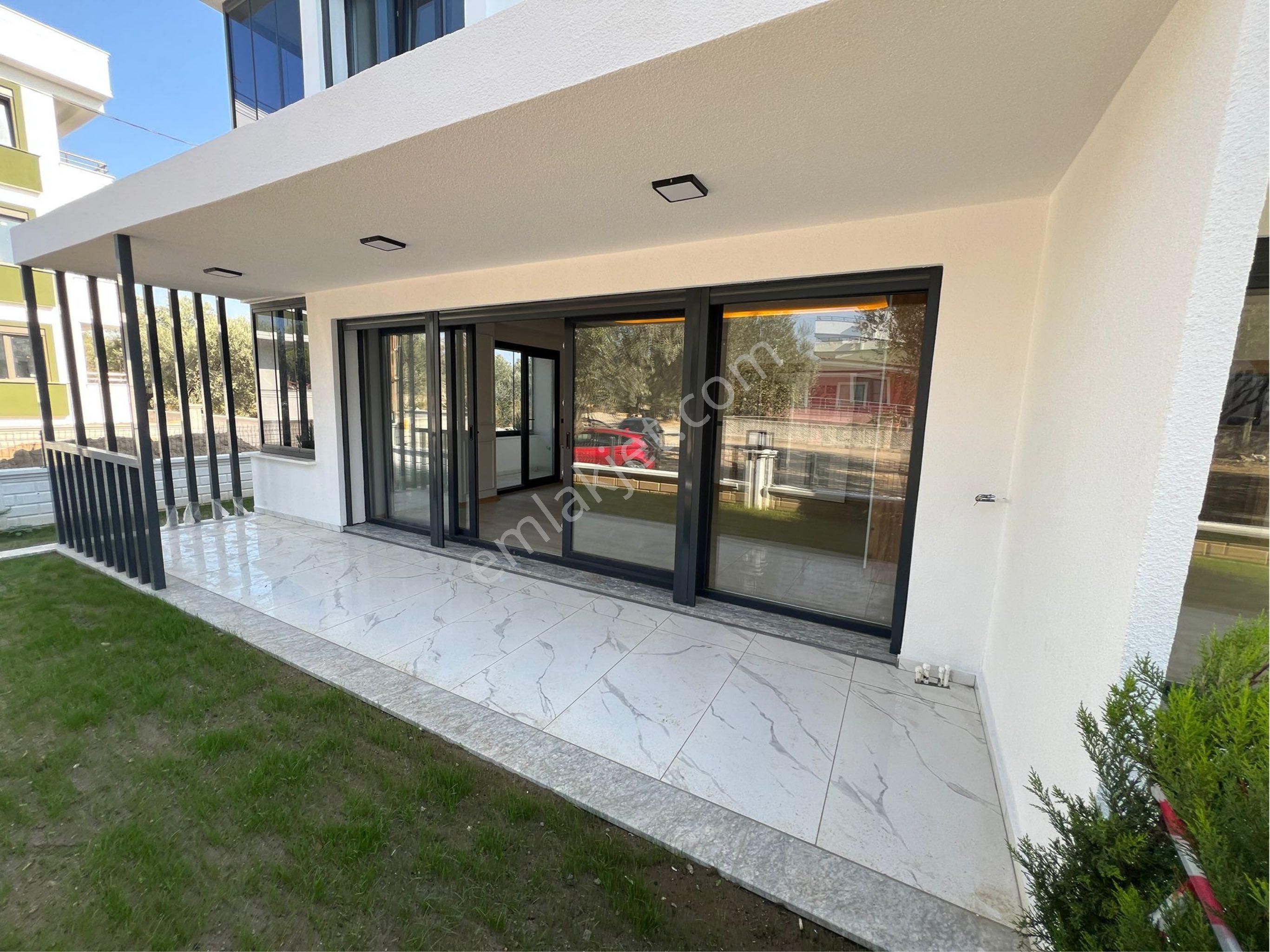 🩷cemre Emlaktan Zeytinli Bölgesinde Satılık Sıfır Villa🩷 - Görsel 12