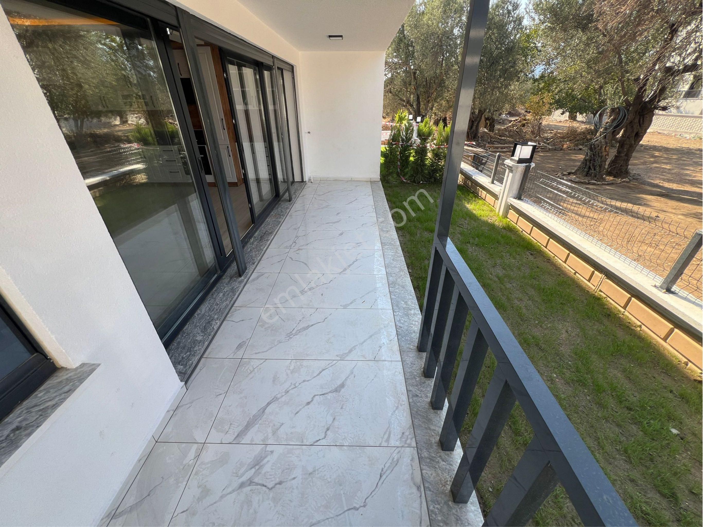 🩷cemre Emlaktan Zeytinli Bölgesinde Satılık Sıfır Villa🩷 - Görsel 10