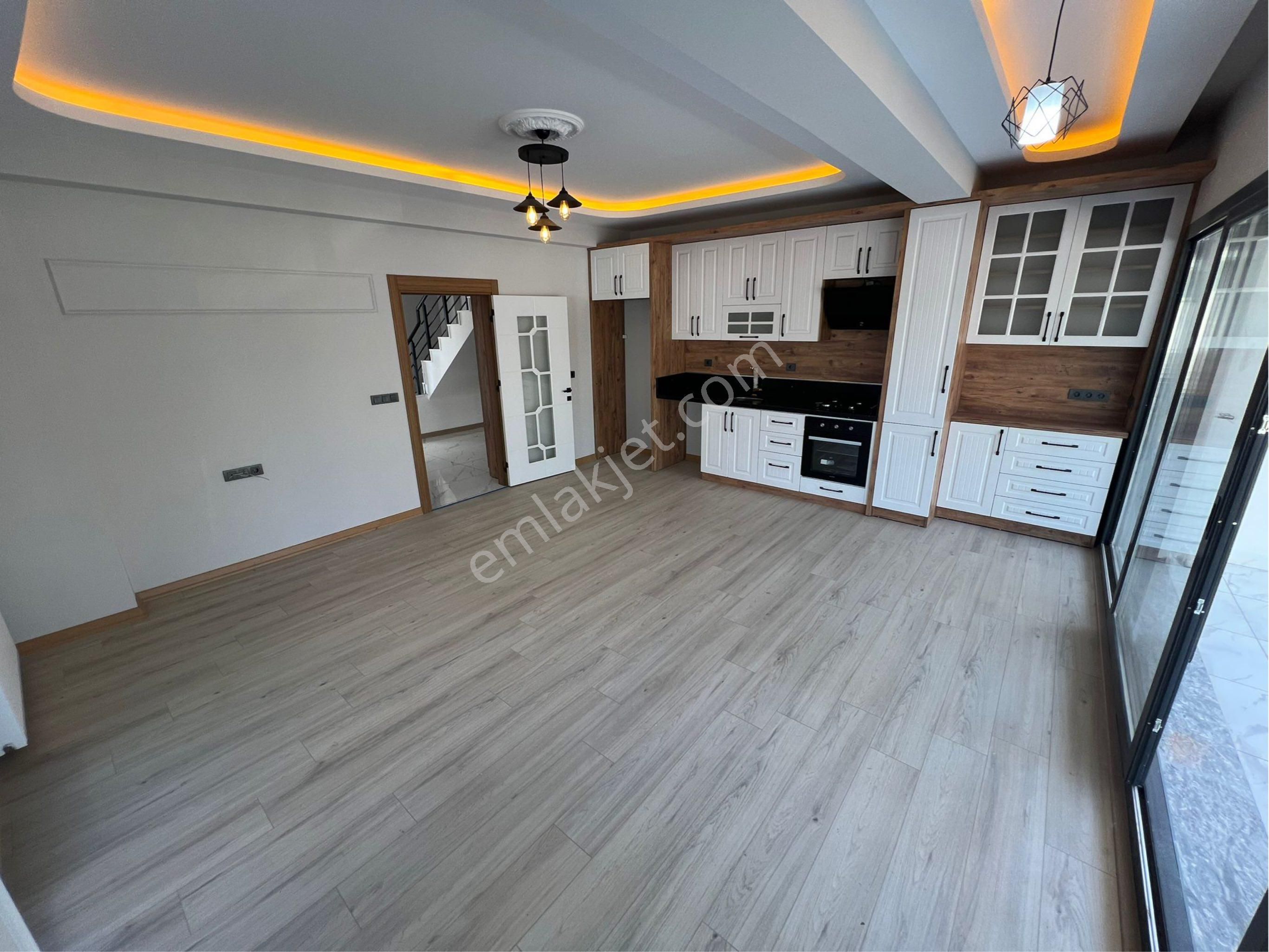 🩷cemre Emlaktan Zeytinli Bölgesinde Satılık Sıfır Villa🩷 - Görsel 13