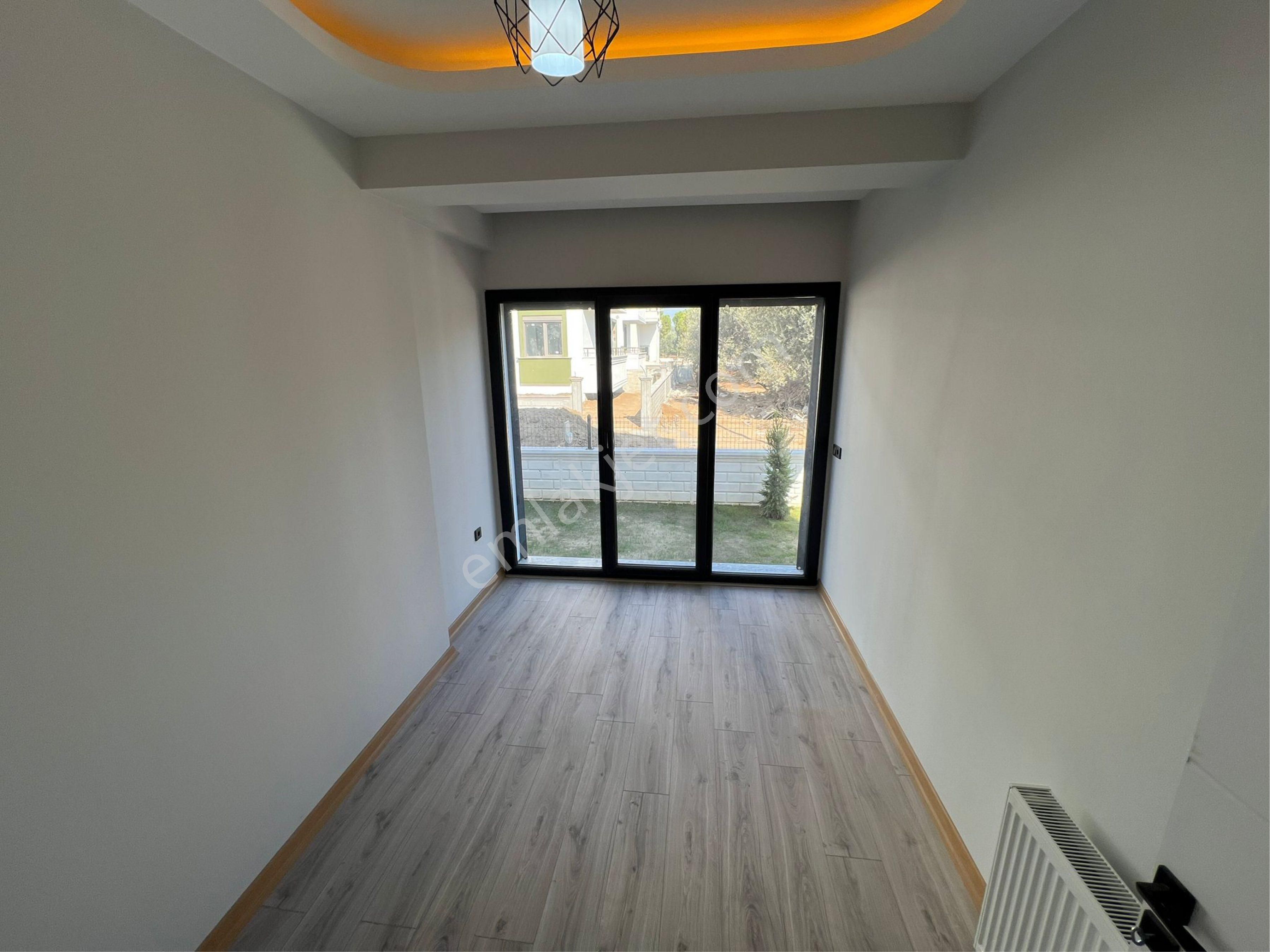 🩷cemre Emlaktan Zeytinli Bölgesinde Satılık Sıfır Villa🩷 - Görsel 28