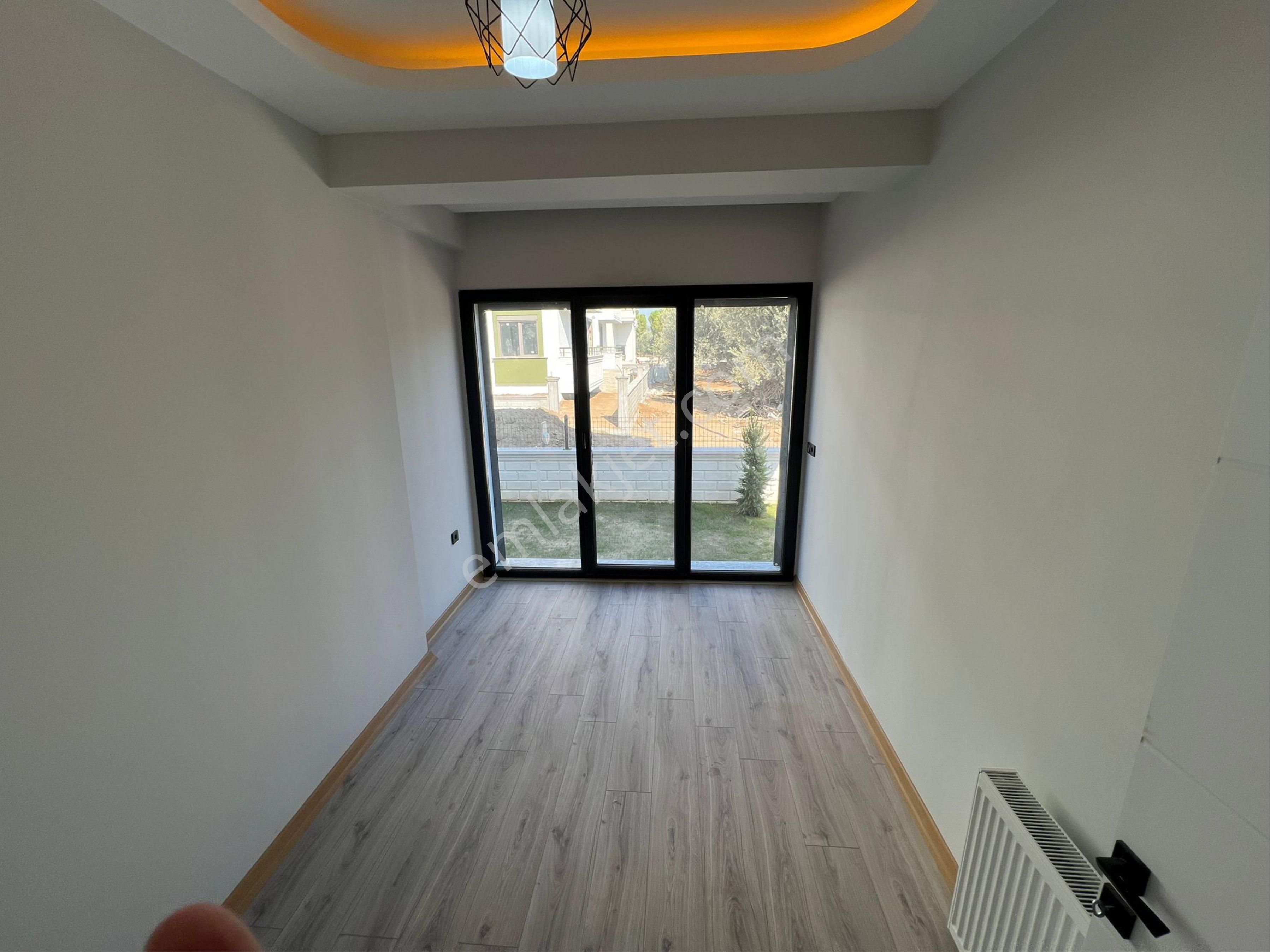🩷cemre Emlaktan Zeytinli Bölgesinde Satılık Sıfır Villa🩷 - Görsel 26