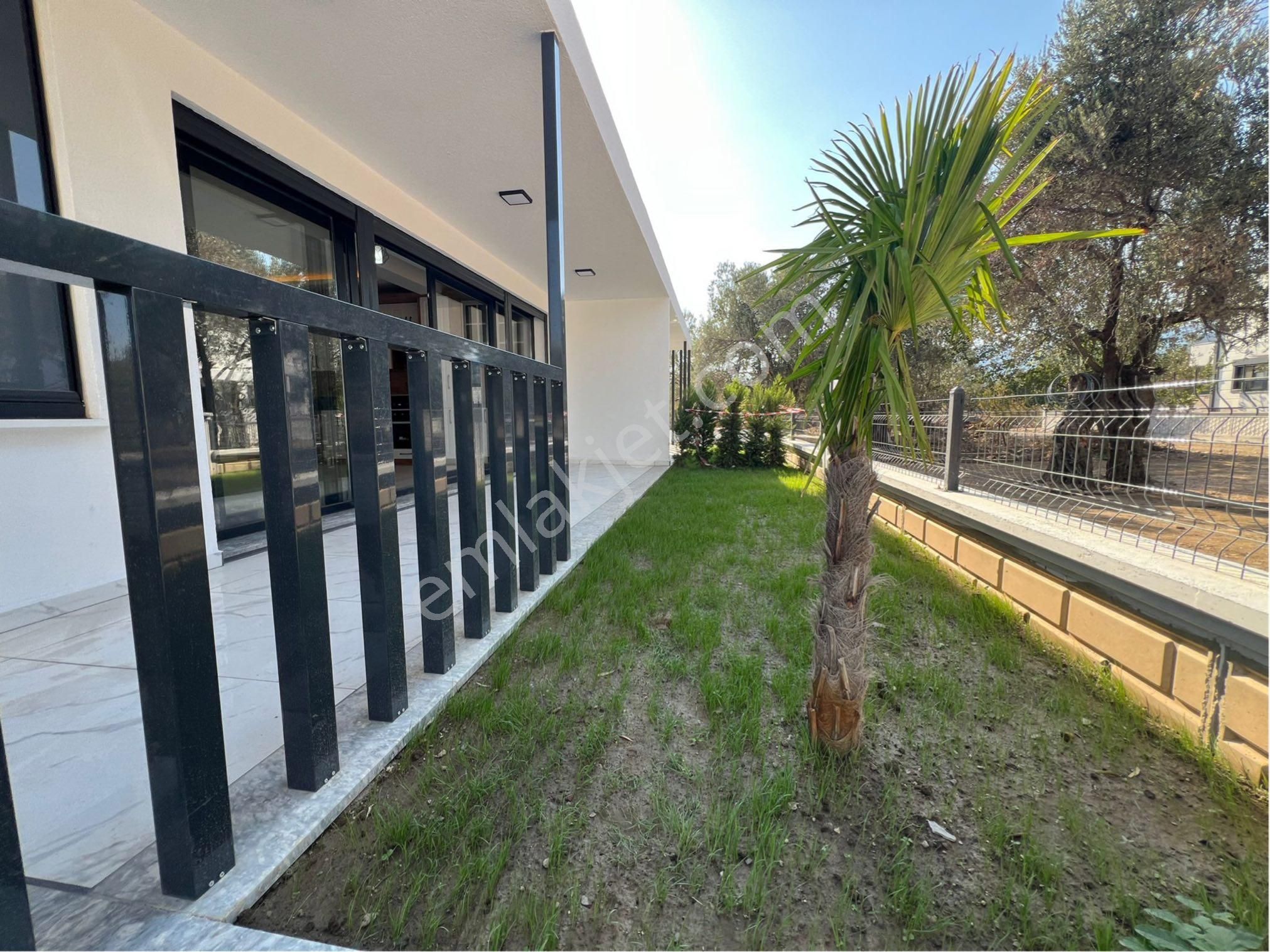 🩷cemre Emlaktan Zeytinli Bölgesinde Satılık Sıfır Villa🩷 - Görsel 4