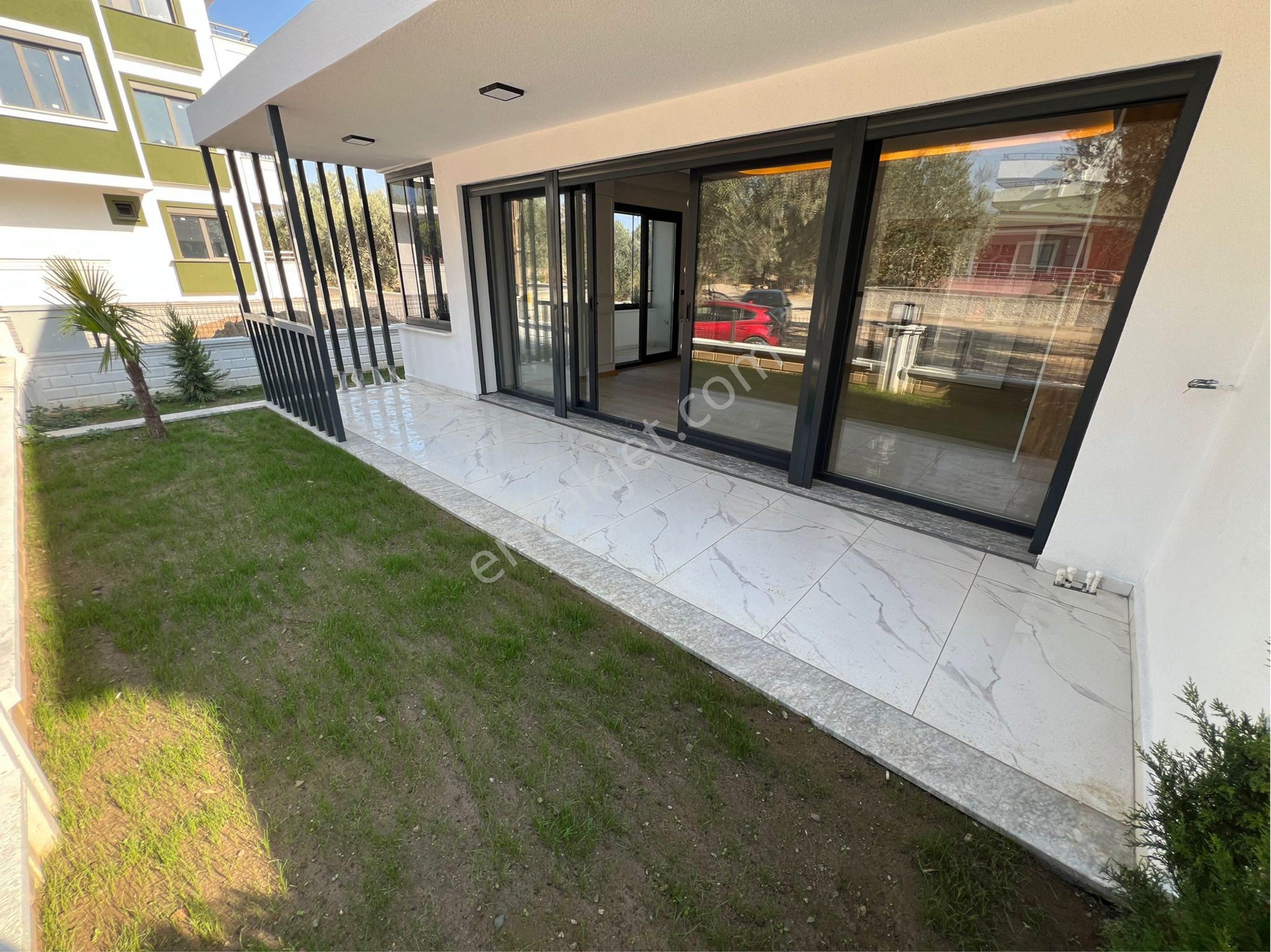 🩷cemre Emlaktan Zeytinli Bölgesinde Satılık Sıfır Villa🩷 - Görsel 11