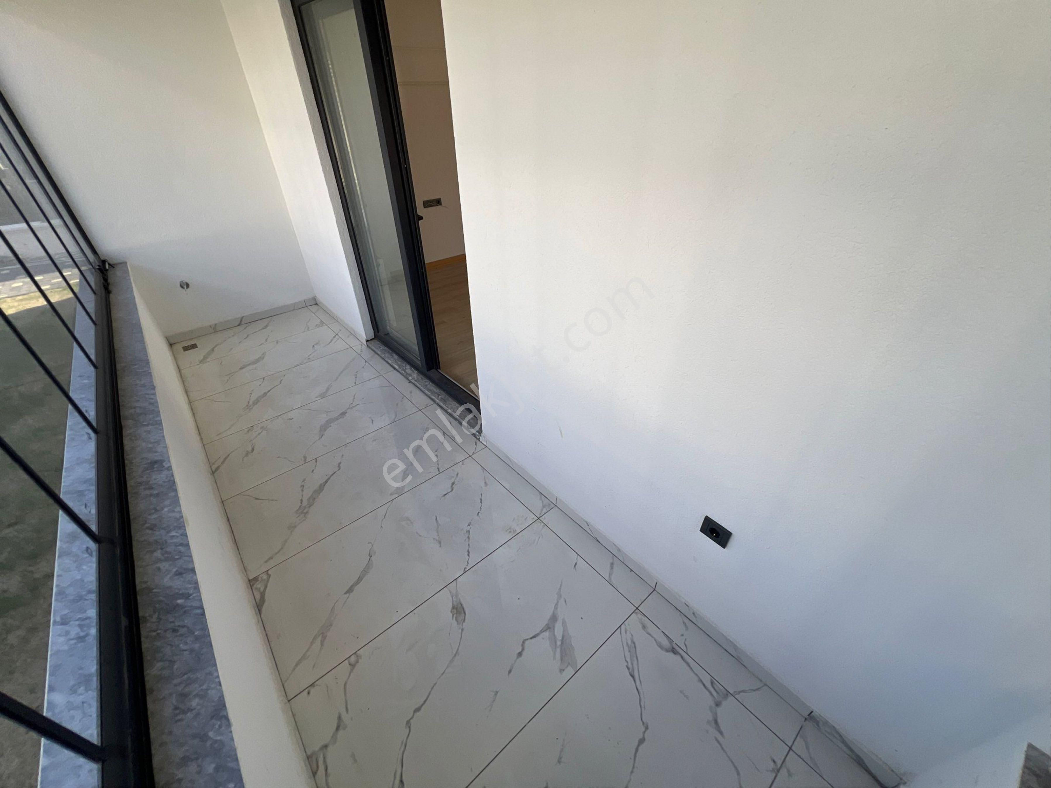 🩷cemre Emlaktan Zeytinli Bölgesinde Satılık Sıfır Villa🩷 - Görsel 19