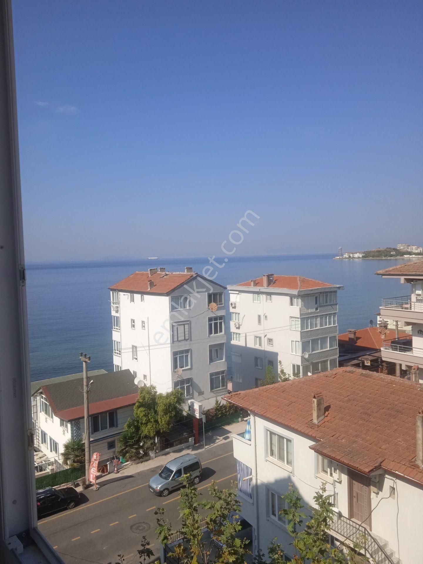 Yalova Çınarcık Çamlık Mevkinde Satılık Daire - Görsel 10