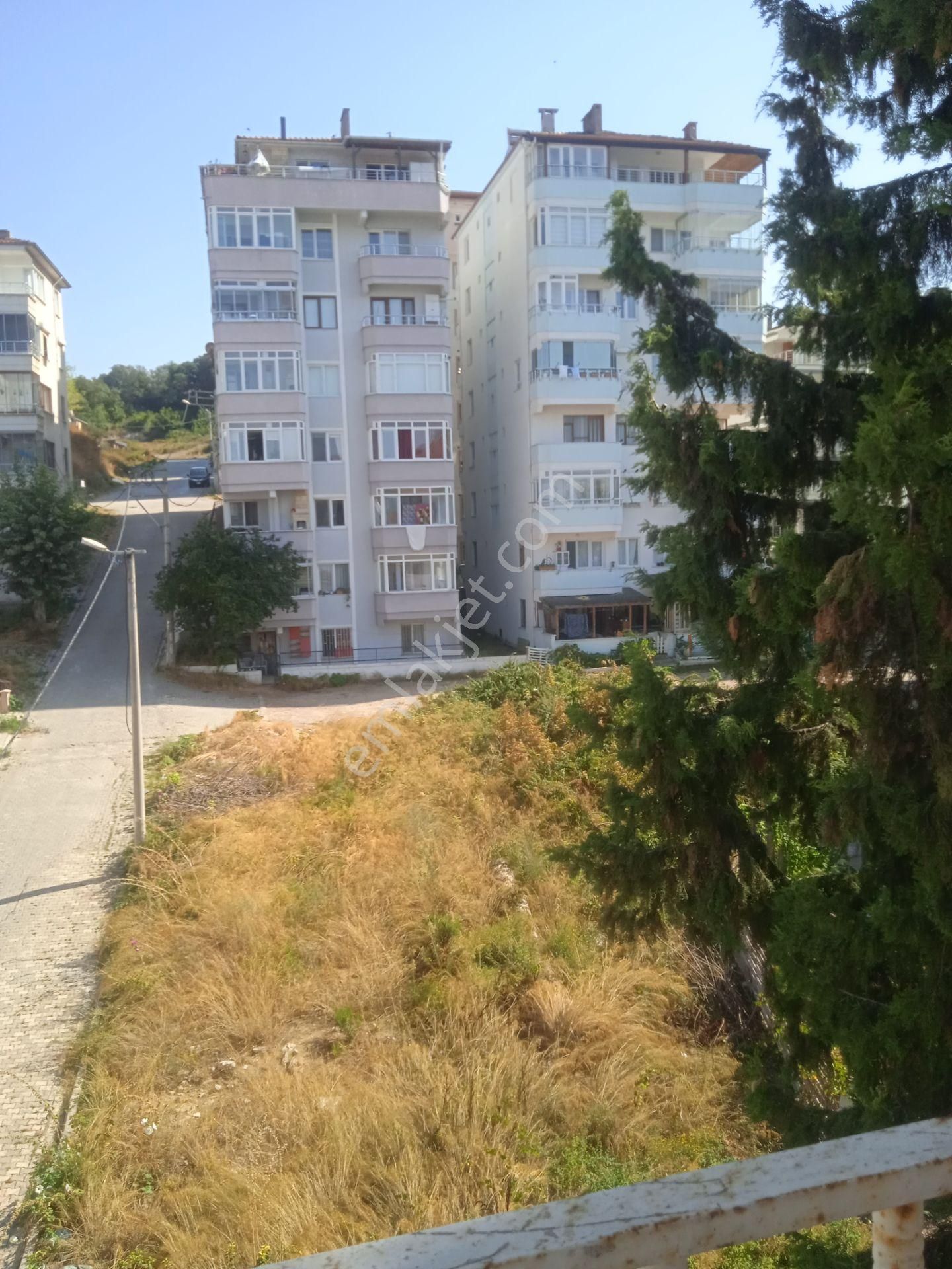 Yalova Çınarcık Çamlık Mevkinde Satılık Daire - Görsel 5