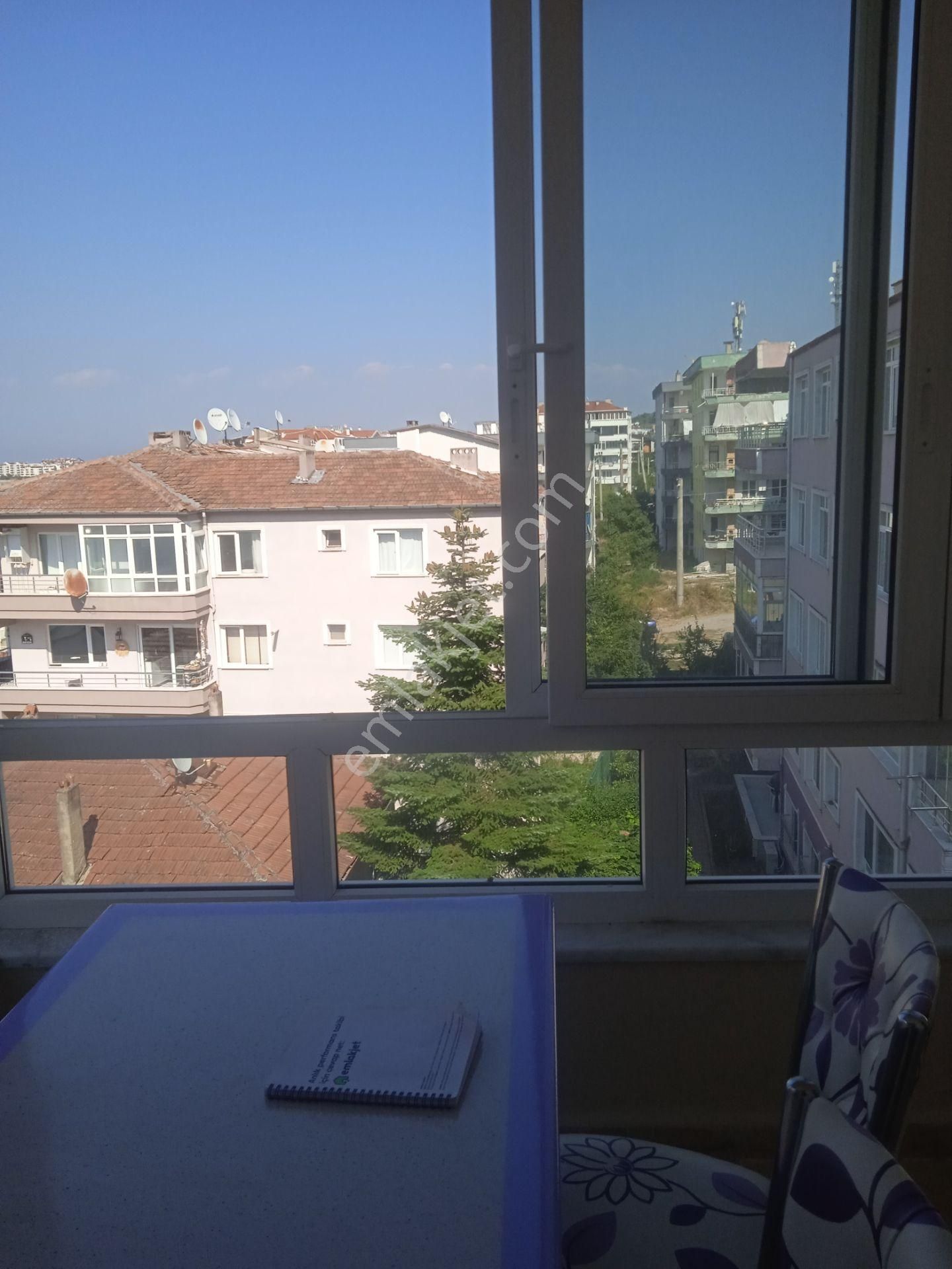 Yalova Çınarcık Çamlık Mevkinde Satılık Daire - Görsel 3