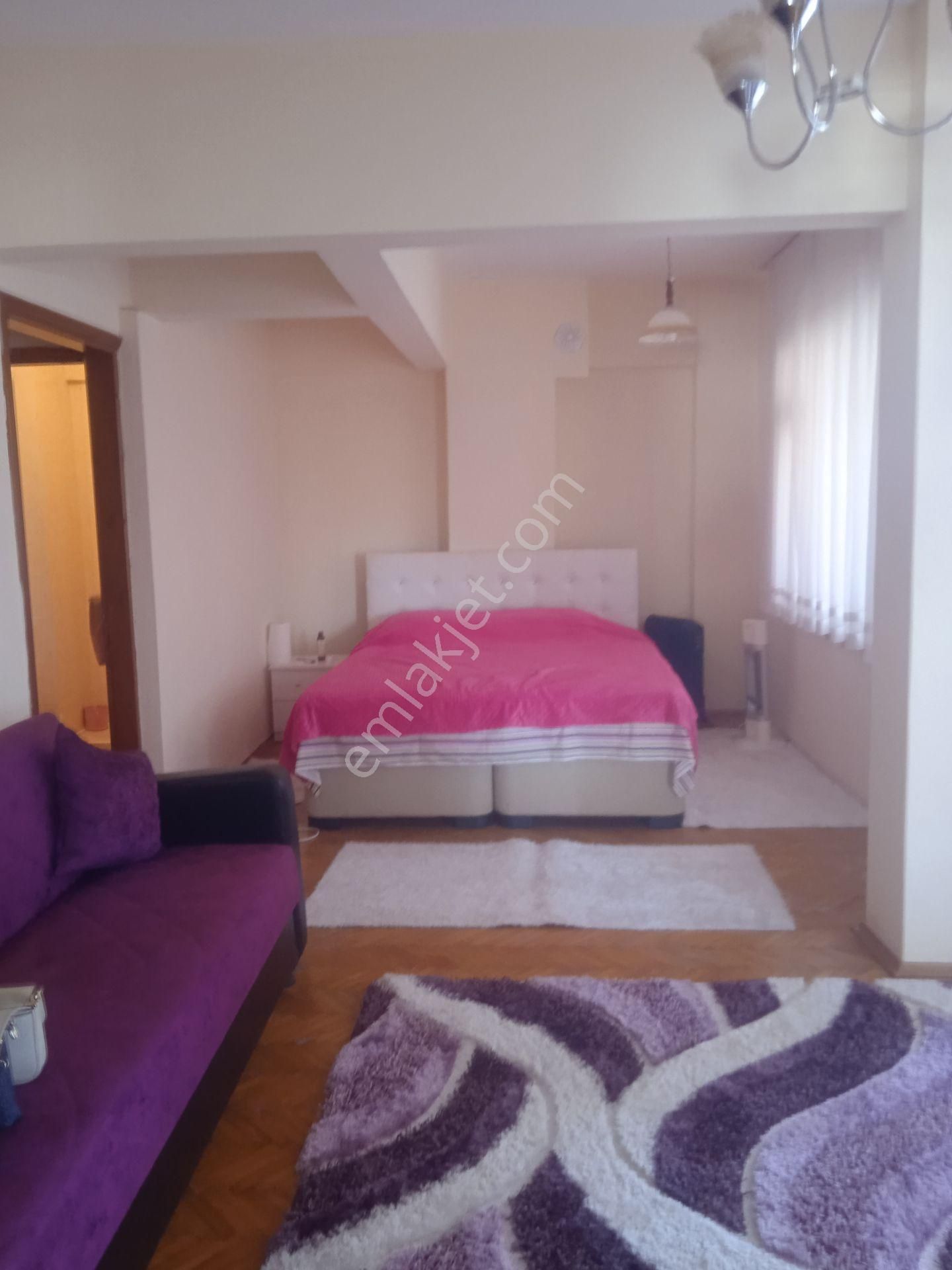 Yalova Çınarcık Çamlık Mevkinde Satılık Daire - Görsel 11