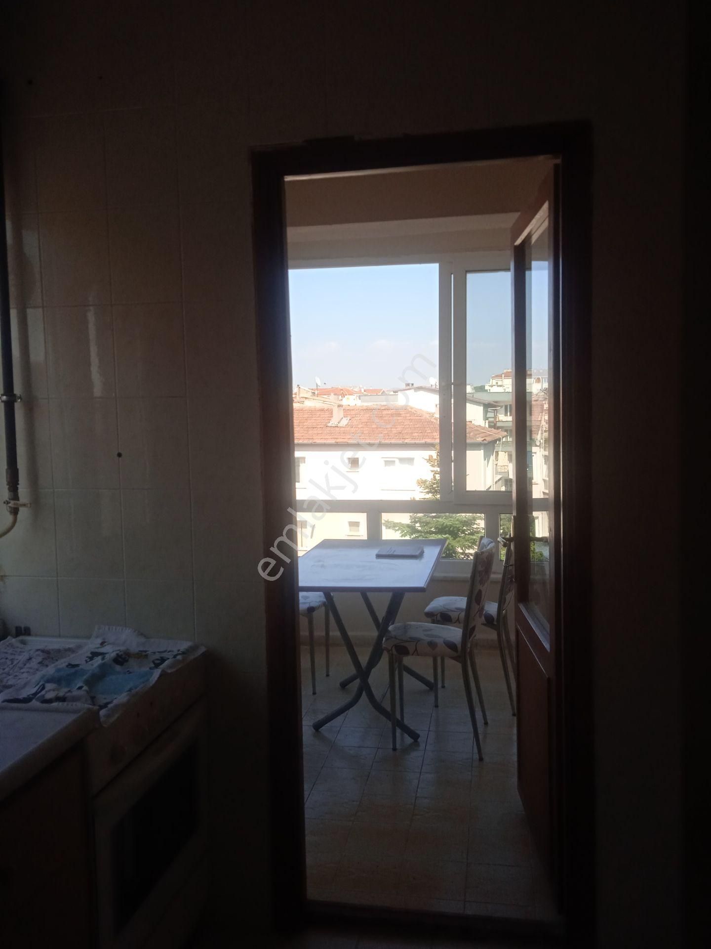 Yalova Çınarcık Çamlık Mevkinde Satılık Daire - Görsel 7