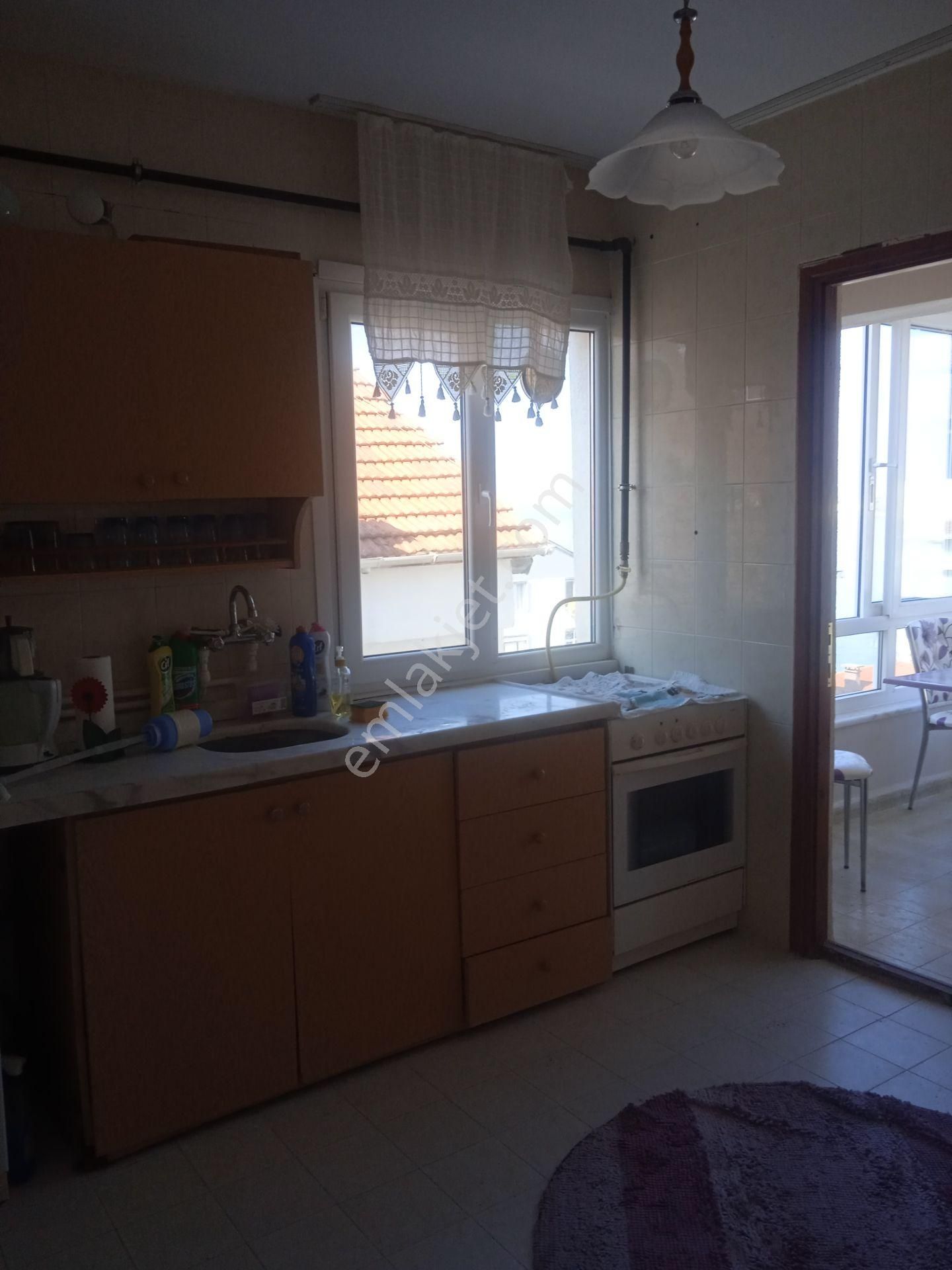 Yalova Çınarcık Çamlık Mevkinde Satılık Daire - Görsel 21