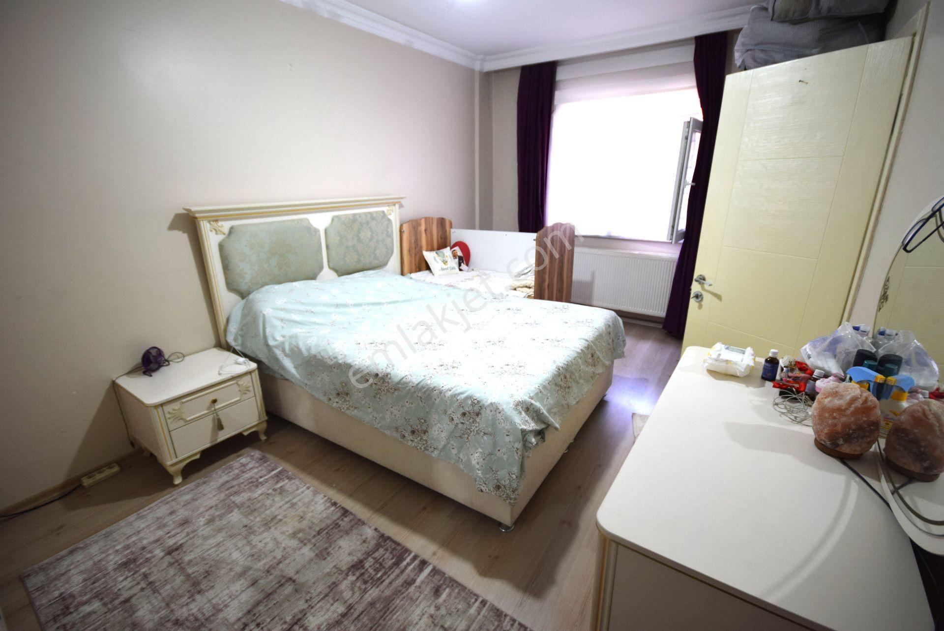 Goldhouse Dan Satılık Eyüp Sultan Rami De 5+2 Dubleks - Görsel 21