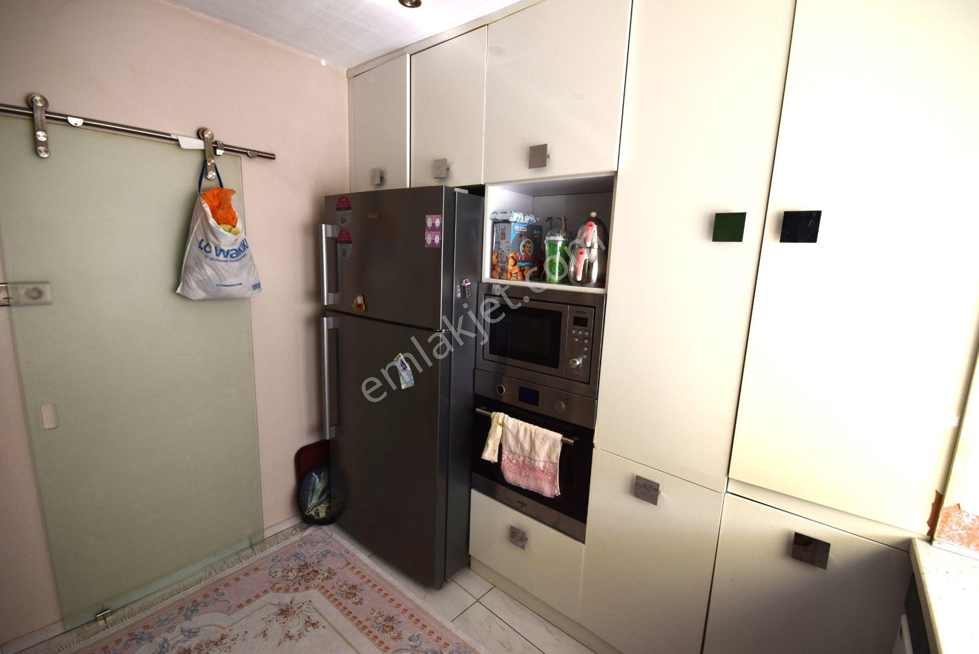 Goldhouse Dan Satılık Eyüp Sultan Rami De 5+2 Dubleks - Görsel 12