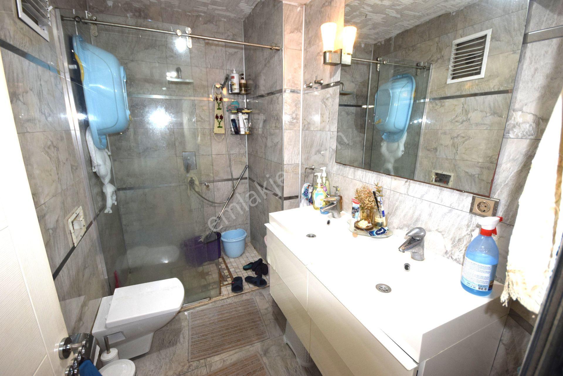 Goldhouse Dan Satılık Eyüp Sultan Rami De 5+2 Dubleks - Görsel 19