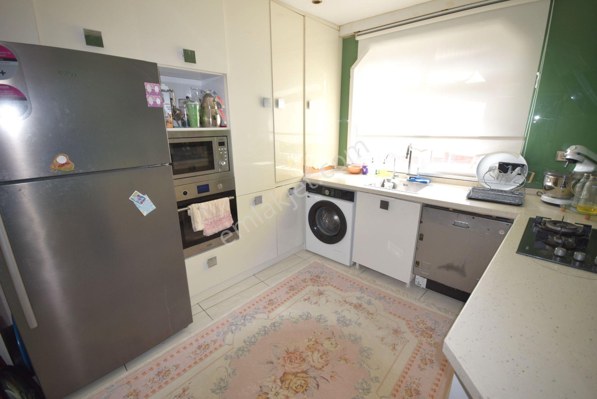 Goldhouse Dan Satılık Eyüp Sultan Rami De 5+2 Dubleks - Görsel 10