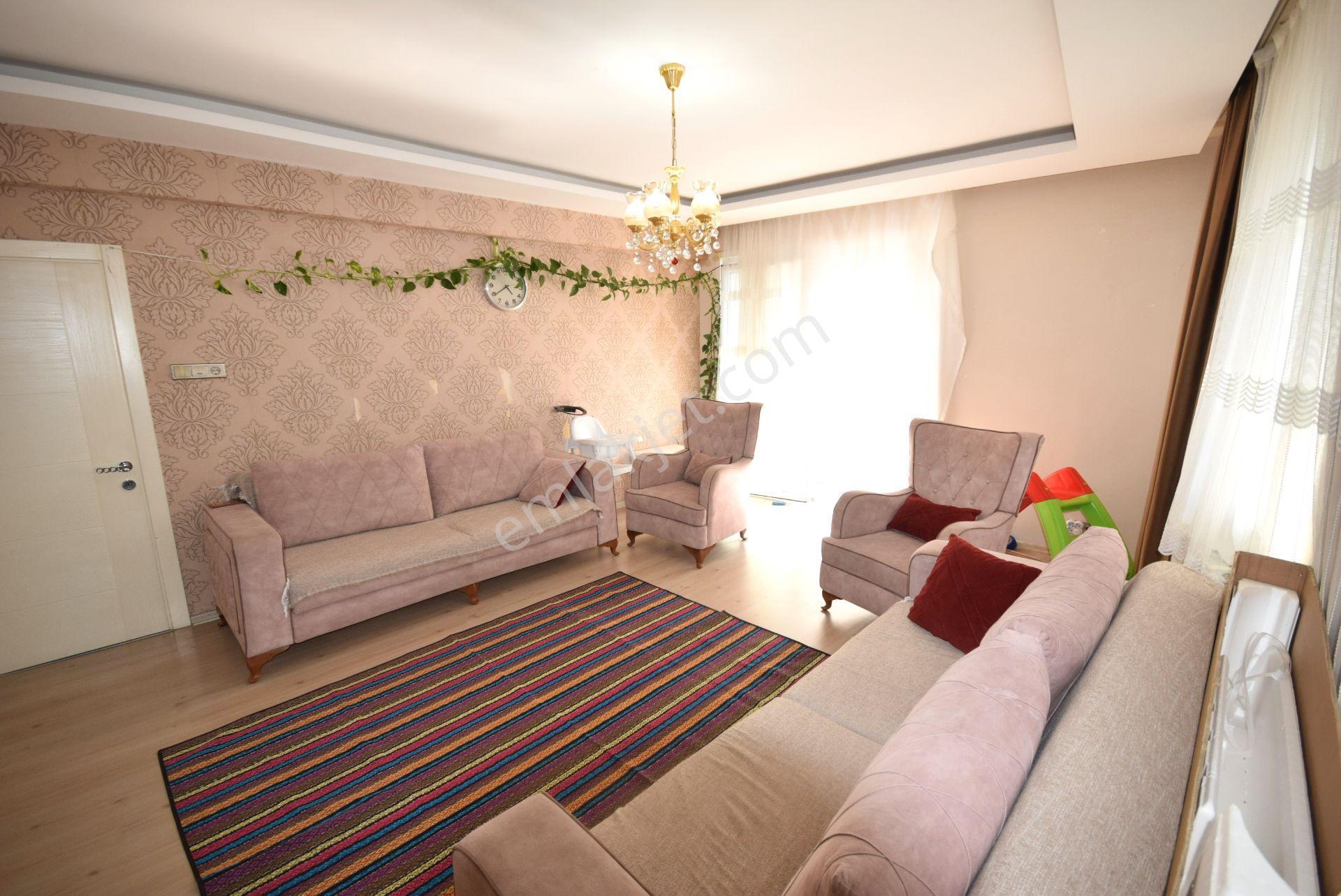 Goldhouse Dan Satılık Eyüp Sultan Rami De 5+2 Dubleks - Görsel 3