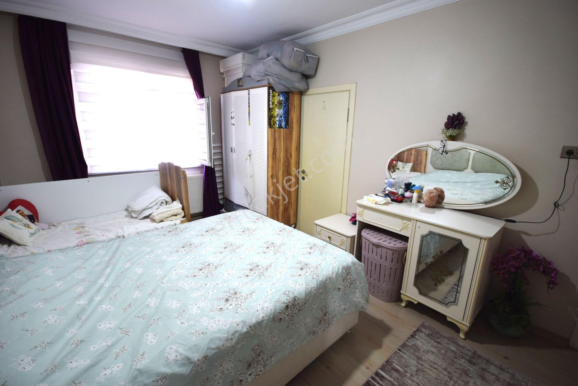 Goldhouse Dan Satılık Eyüp Sultan Rami De 5+2 Dubleks - Görsel 22