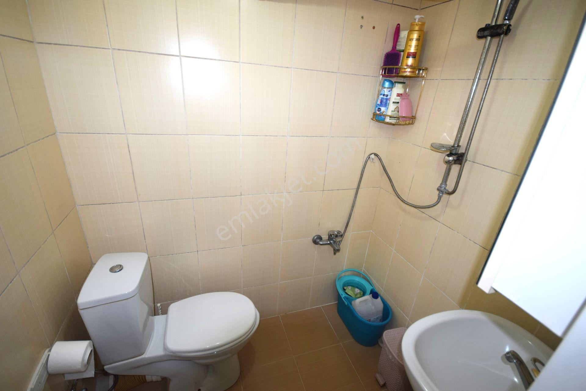 Goldhouse Dan Satılık Eyüp Sultan Rami De 5+2 Dubleks - Görsel 30