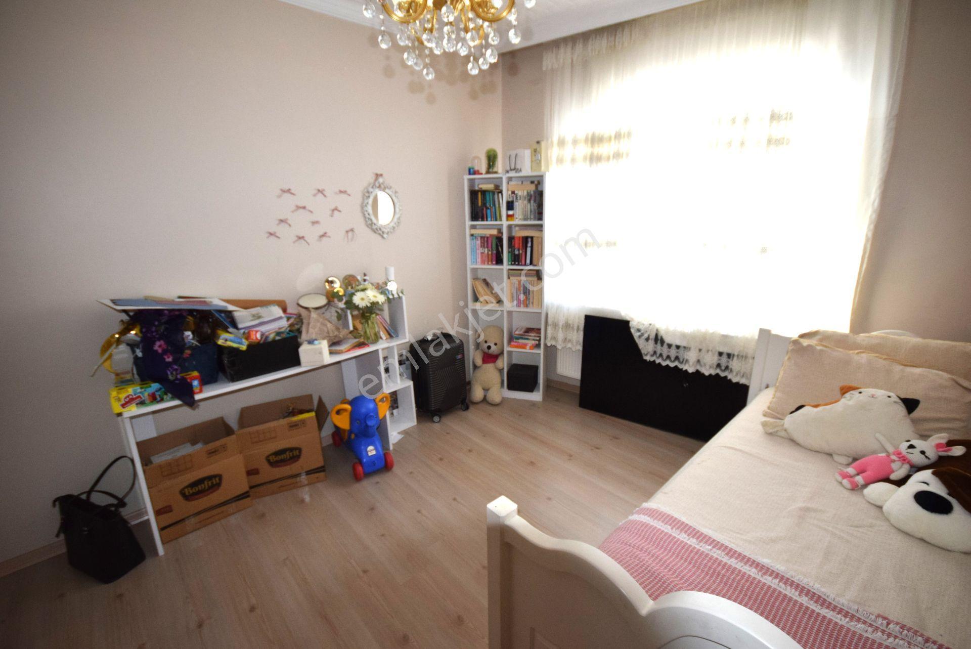 Goldhouse Dan Satılık Eyüp Sultan Rami De 5+2 Dubleks - Görsel 8