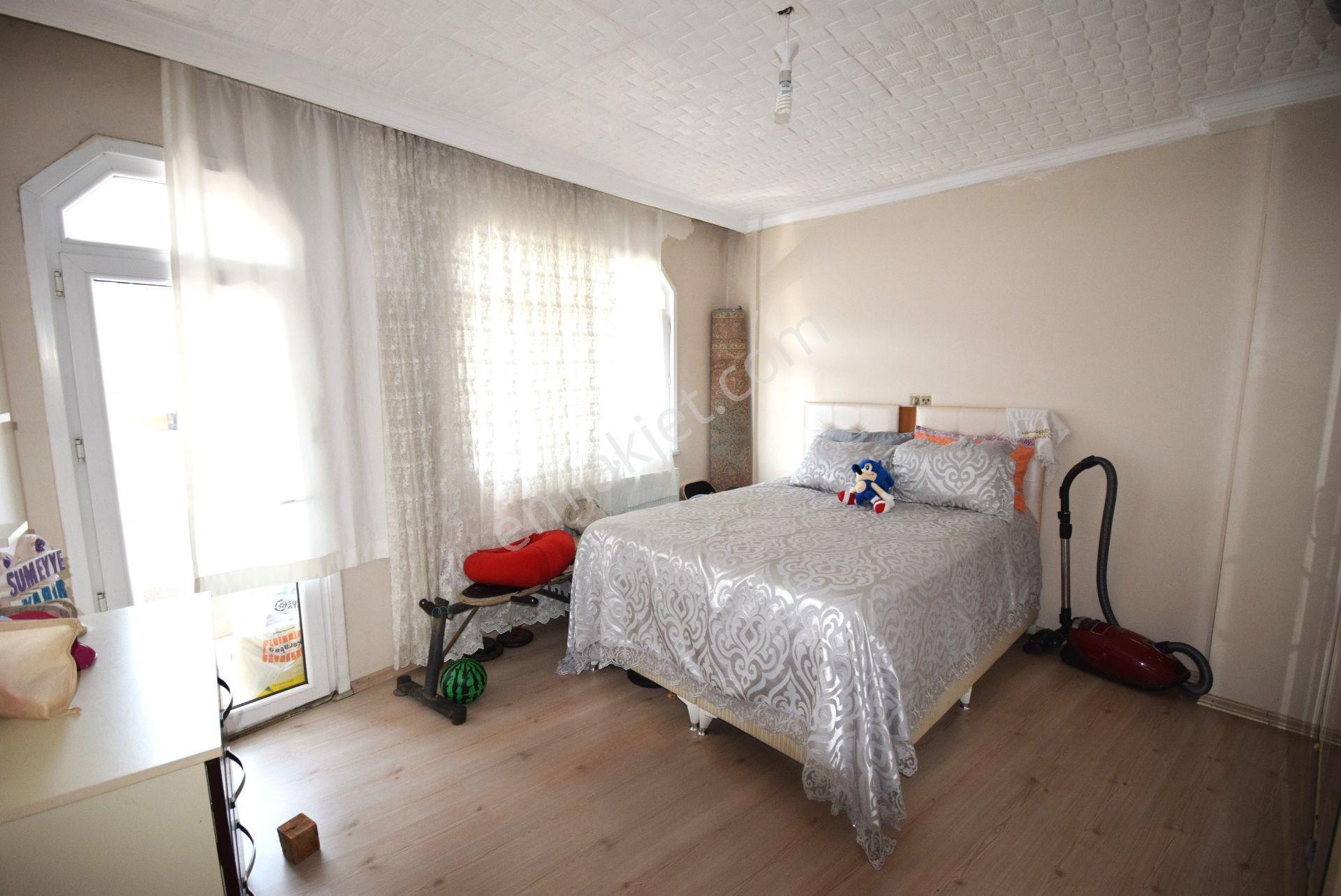 Goldhouse Dan Satılık Eyüp Sultan Rami De 5+2 Dubleks - Görsel 15