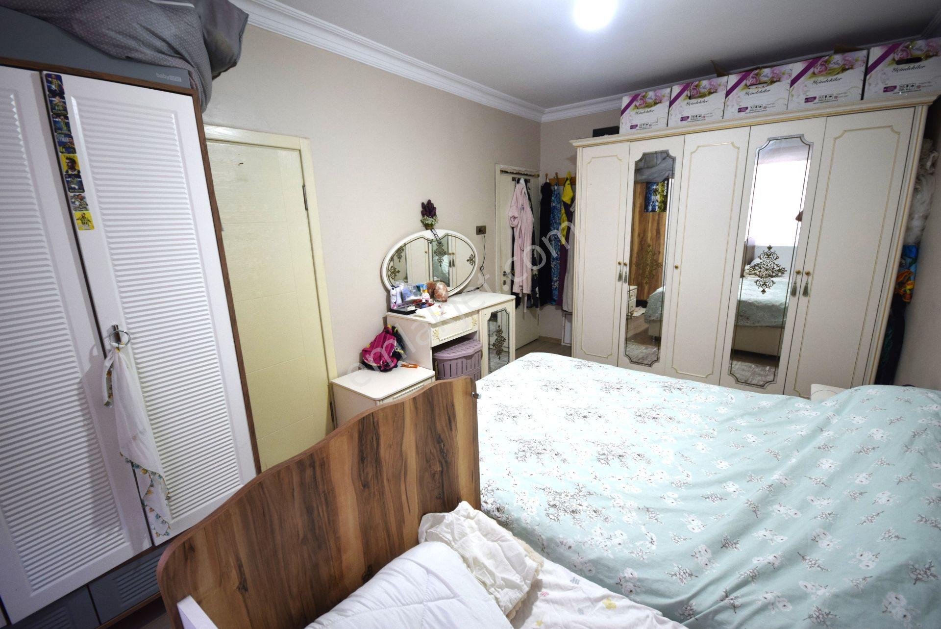 Goldhouse Dan Satılık Eyüp Sultan Rami De 5+2 Dubleks - Görsel 23