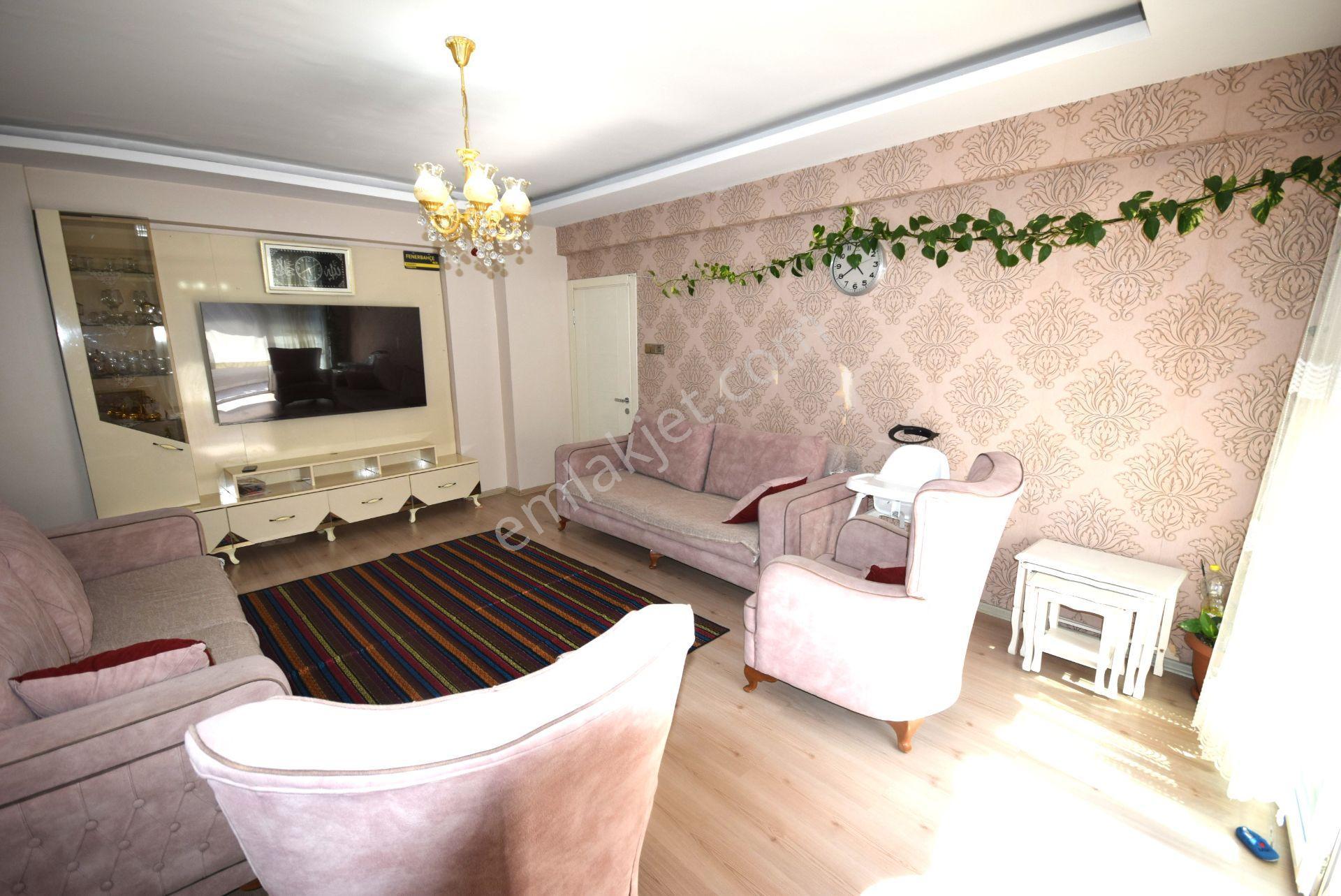 Goldhouse Dan Satılık Eyüp Sultan Rami De 5+2 Dubleks - Görsel 4