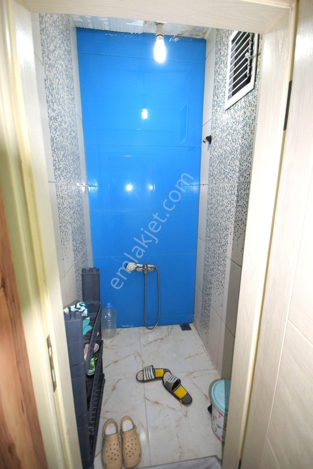Goldhouse Dan Satılık Eyüp Sultan Rami De 5+2 Dubleks - Görsel 24