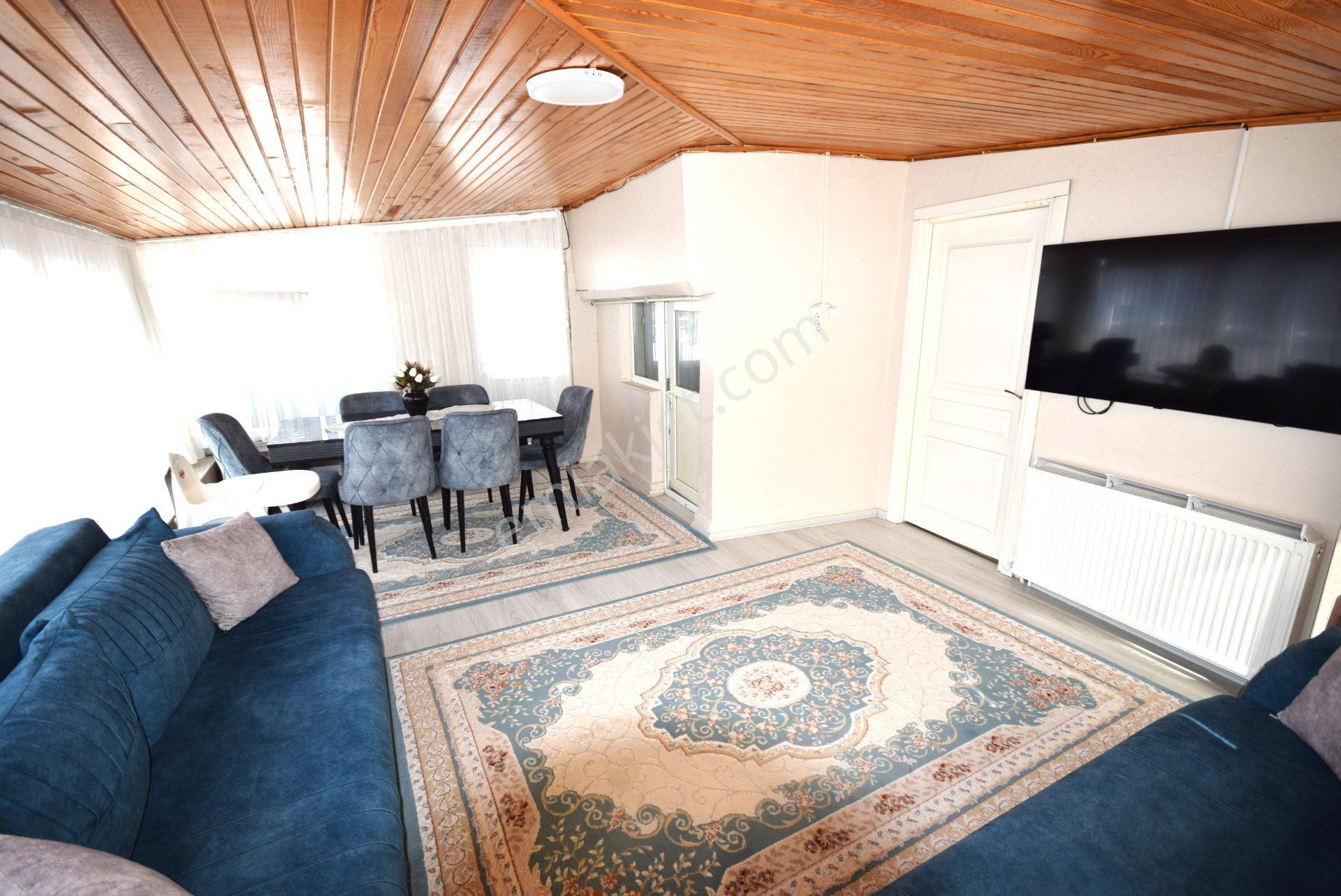 Goldhouse Dan Satılık Eyüp Sultan Rami De 5+2 Dubleks - Görsel 26