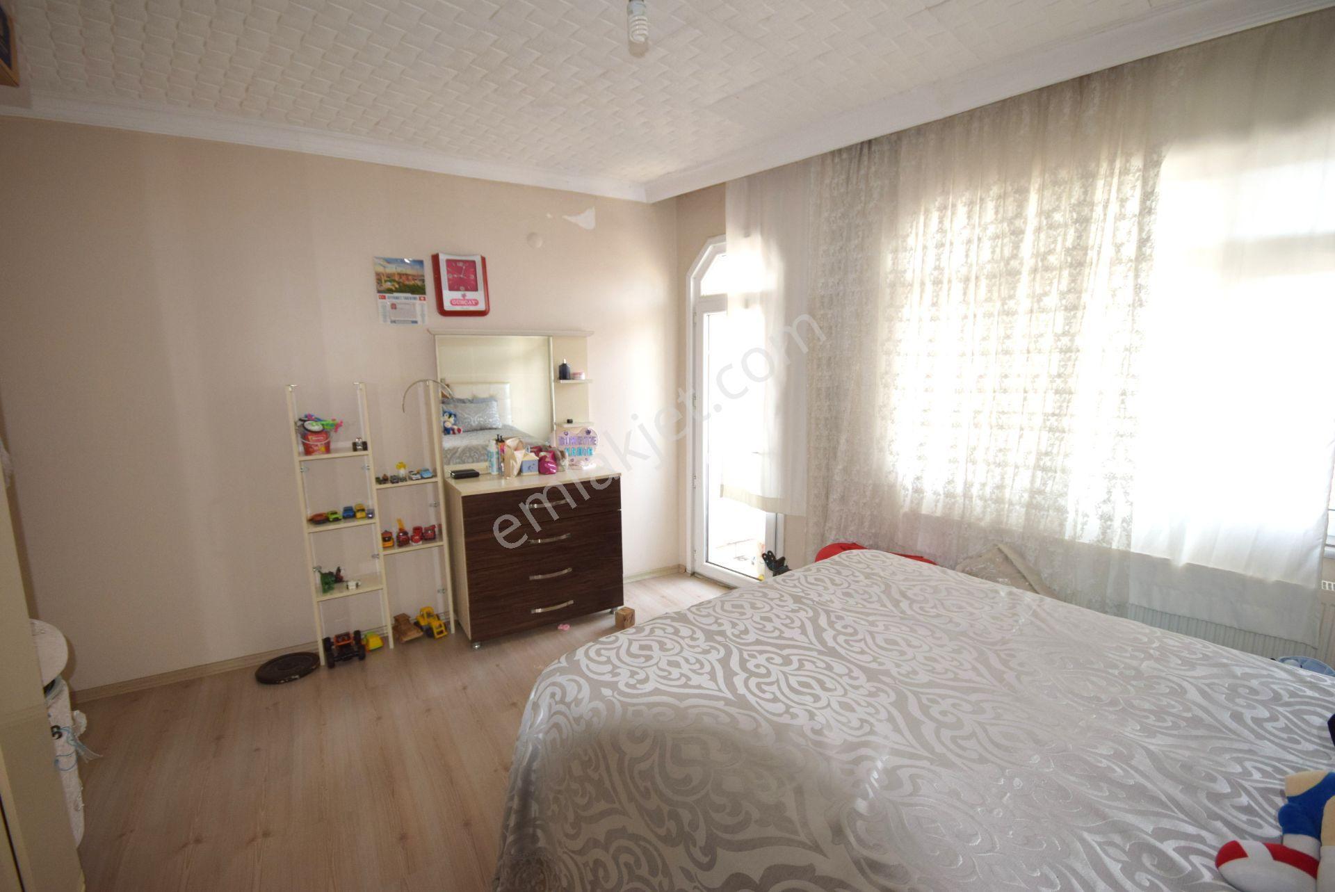 Goldhouse Dan Satılık Eyüp Sultan Rami De 5+2 Dubleks - Görsel 16