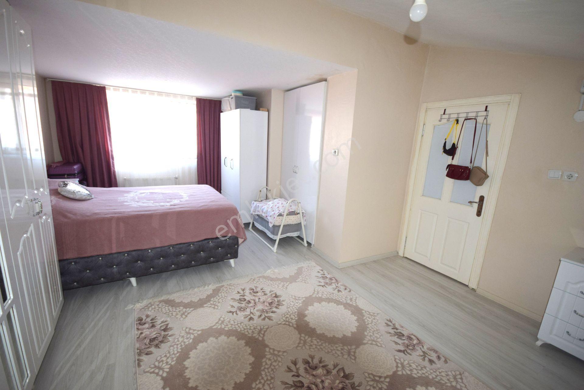 Goldhouse Dan Satılık Eyüp Sultan Rami De 5+2 Dubleks - Görsel 33