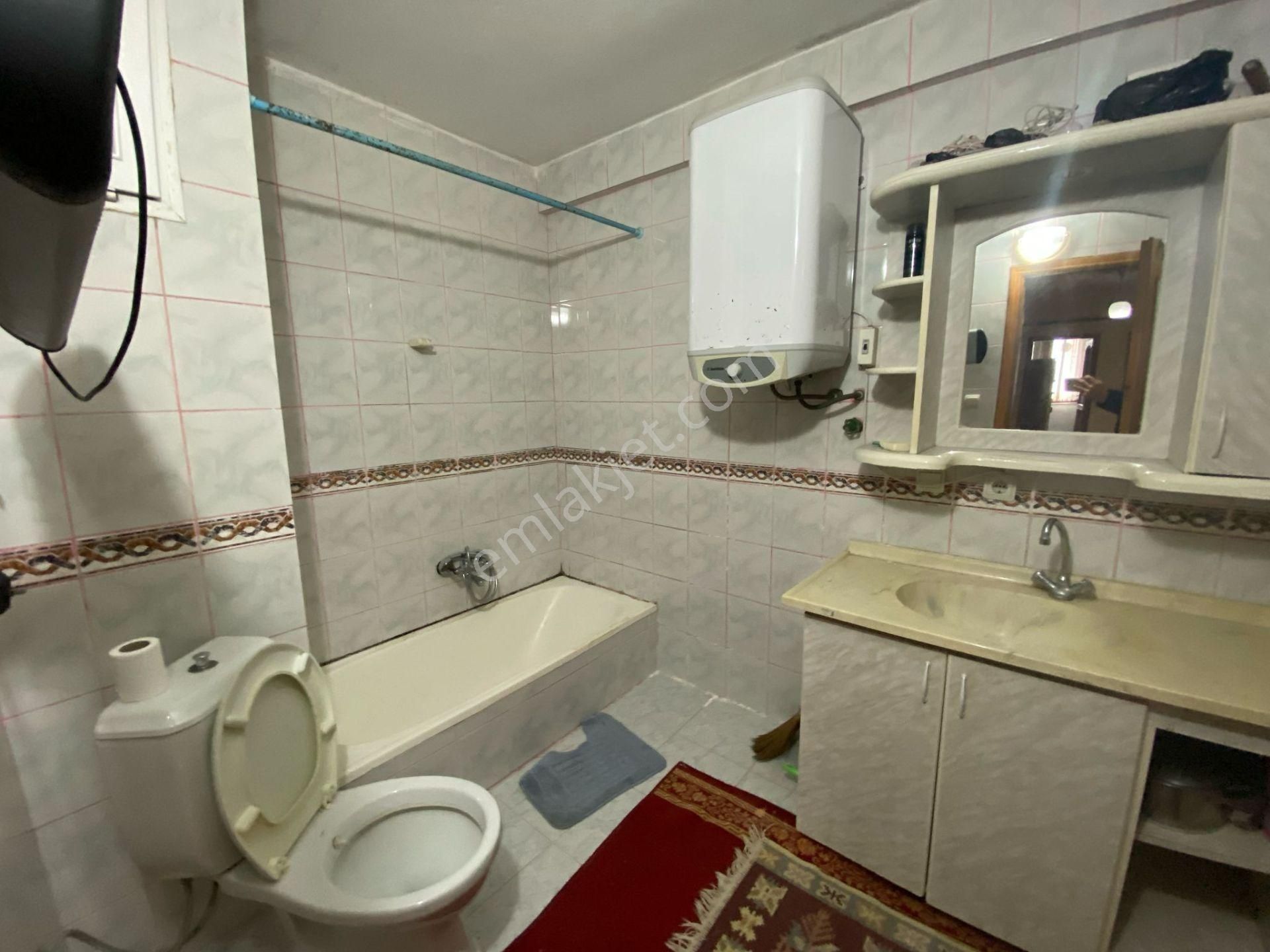 Hızır Gündoğdu'dan 3+1 Eşyalı Kiralık Daire - Görsel 12