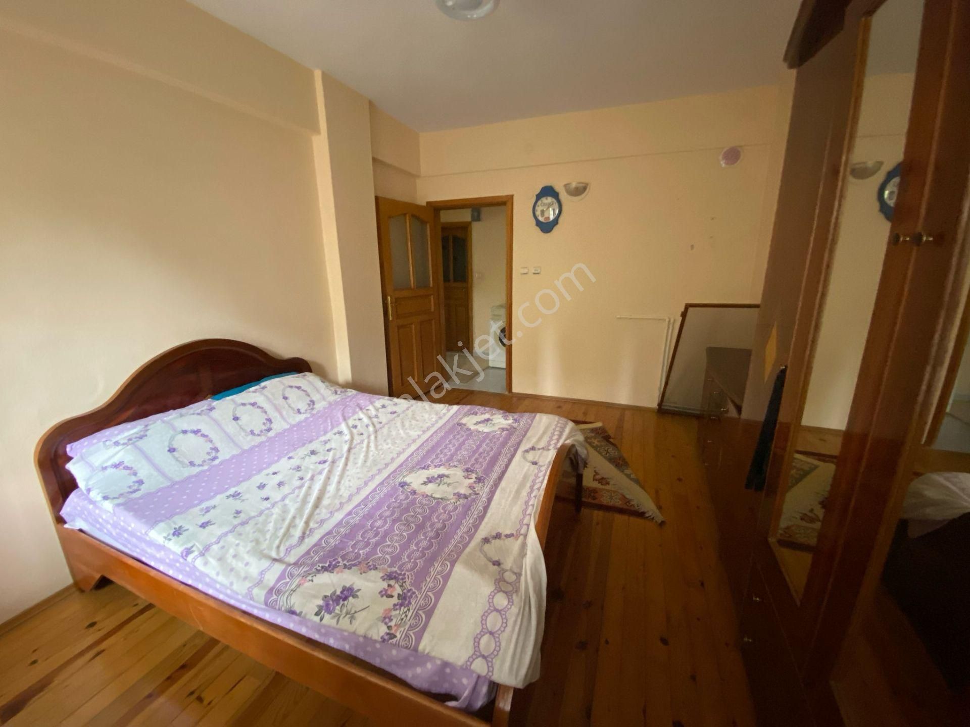 Hızır Gündoğdu'dan 3+1 Eşyalı Kiralık Daire - Görsel 17