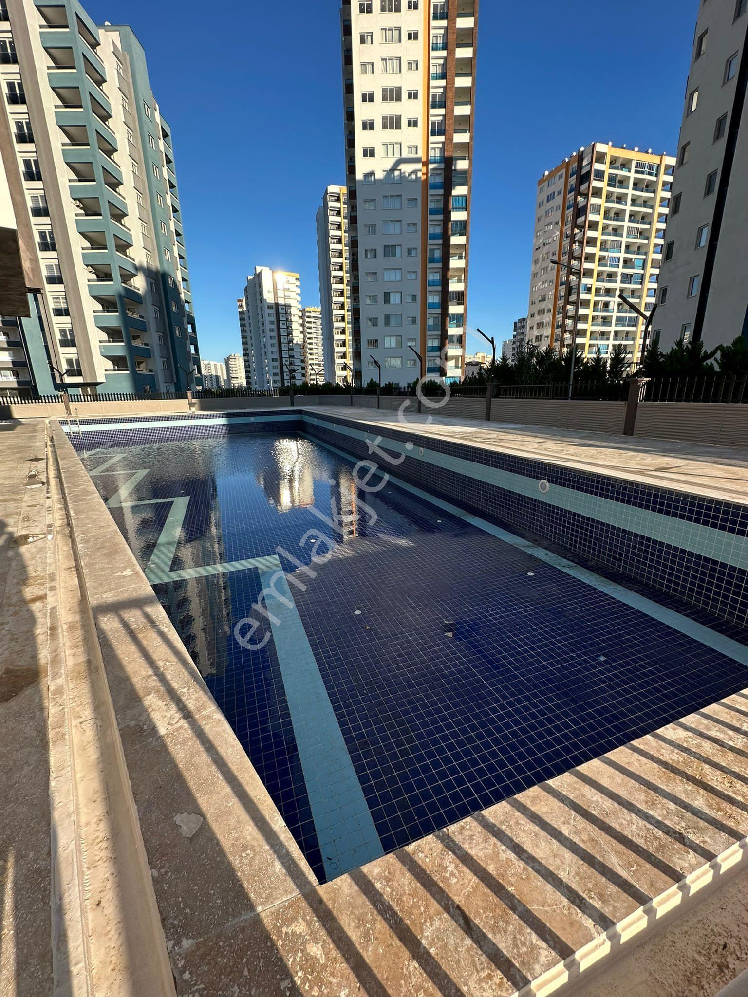 Satılık Daire Arpaç Erdemli Mersin - Görsel 10