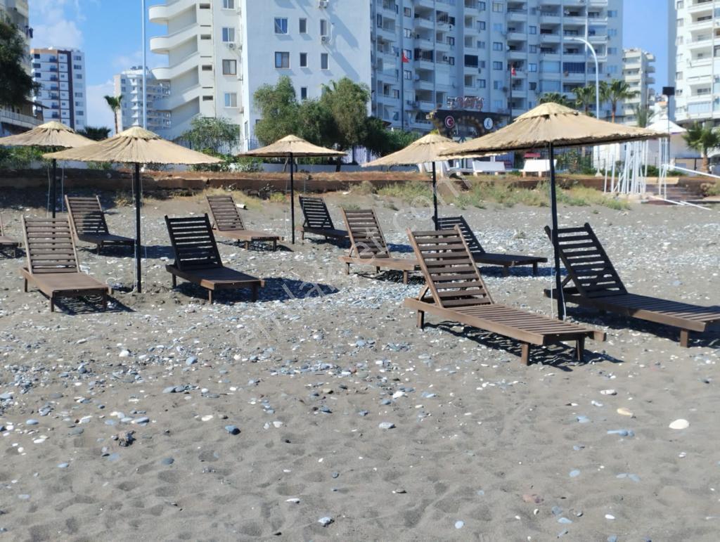 Satılık Daire Arpaç Erdemli Mersin - Görsel 17