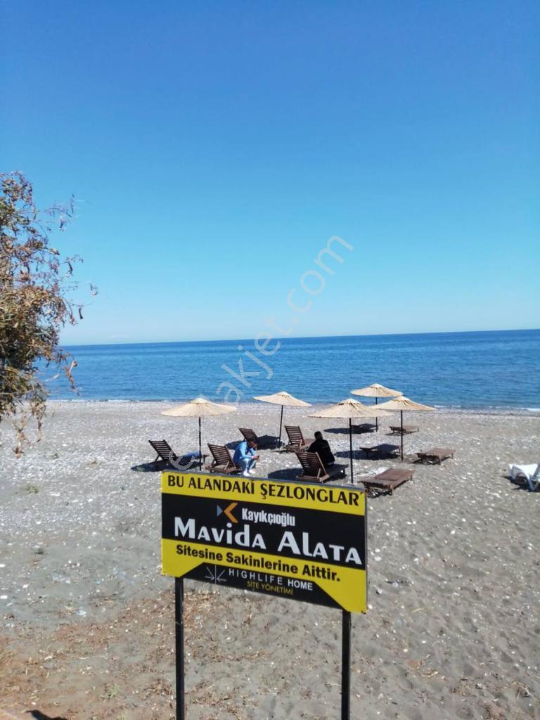 Satılık Daire Arpaç Erdemli Mersin - Görsel 16