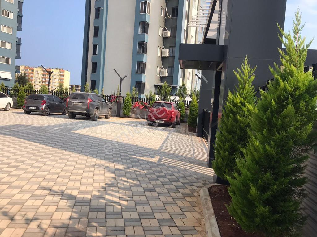 Satılık Daire Arpaç Erdemli Mersin - Görsel 20
