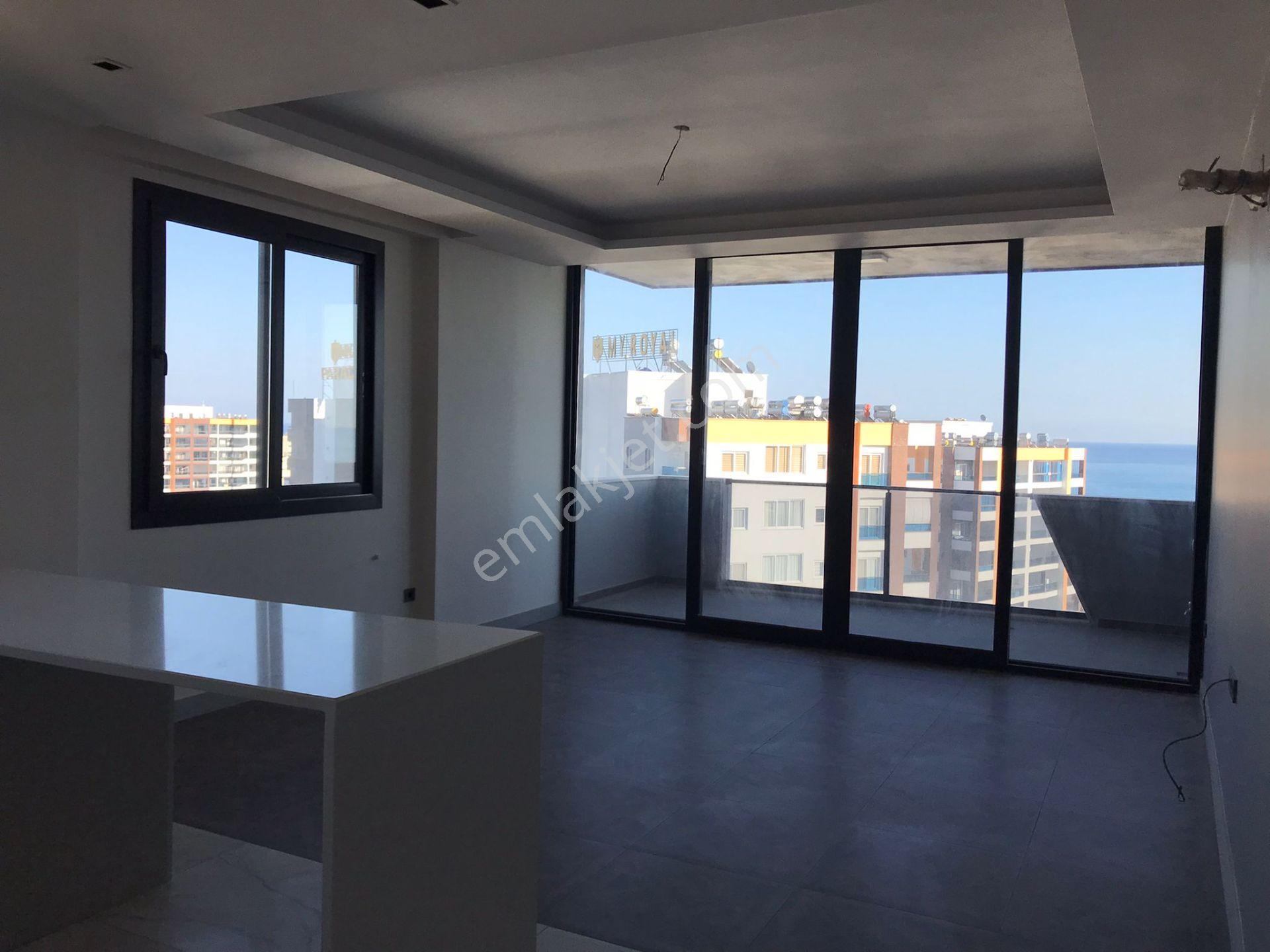 Satılık Daire Arpaç Erdemli Mersin - Görsel 7