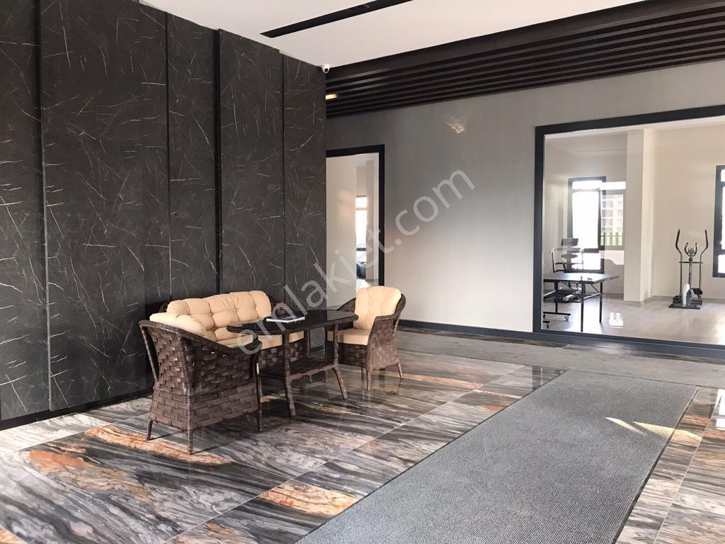 Satılık Daire Arpaç Erdemli Mersin - Görsel 21