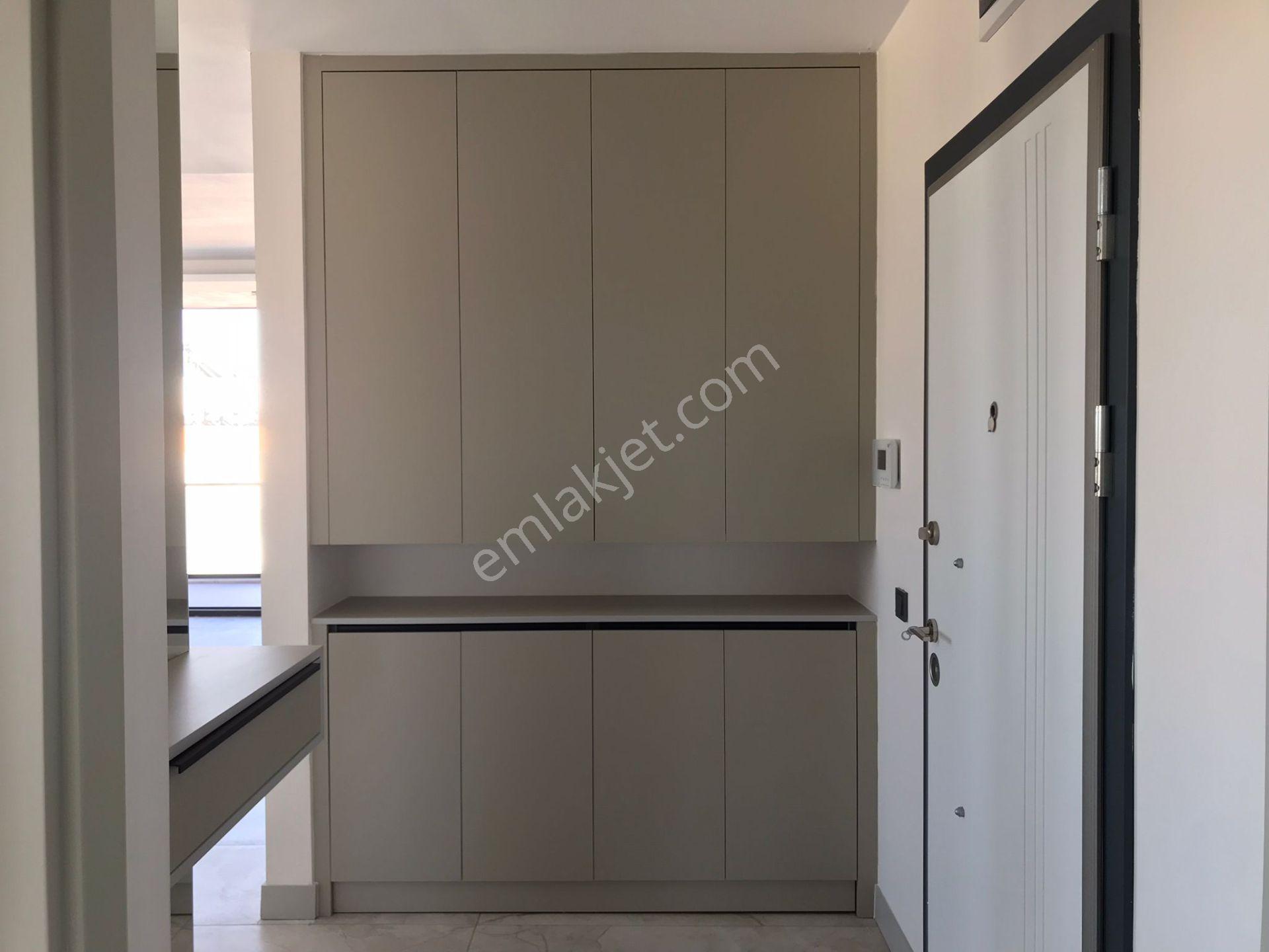 Satılık Daire Arpaç Erdemli Mersin - Görsel 22