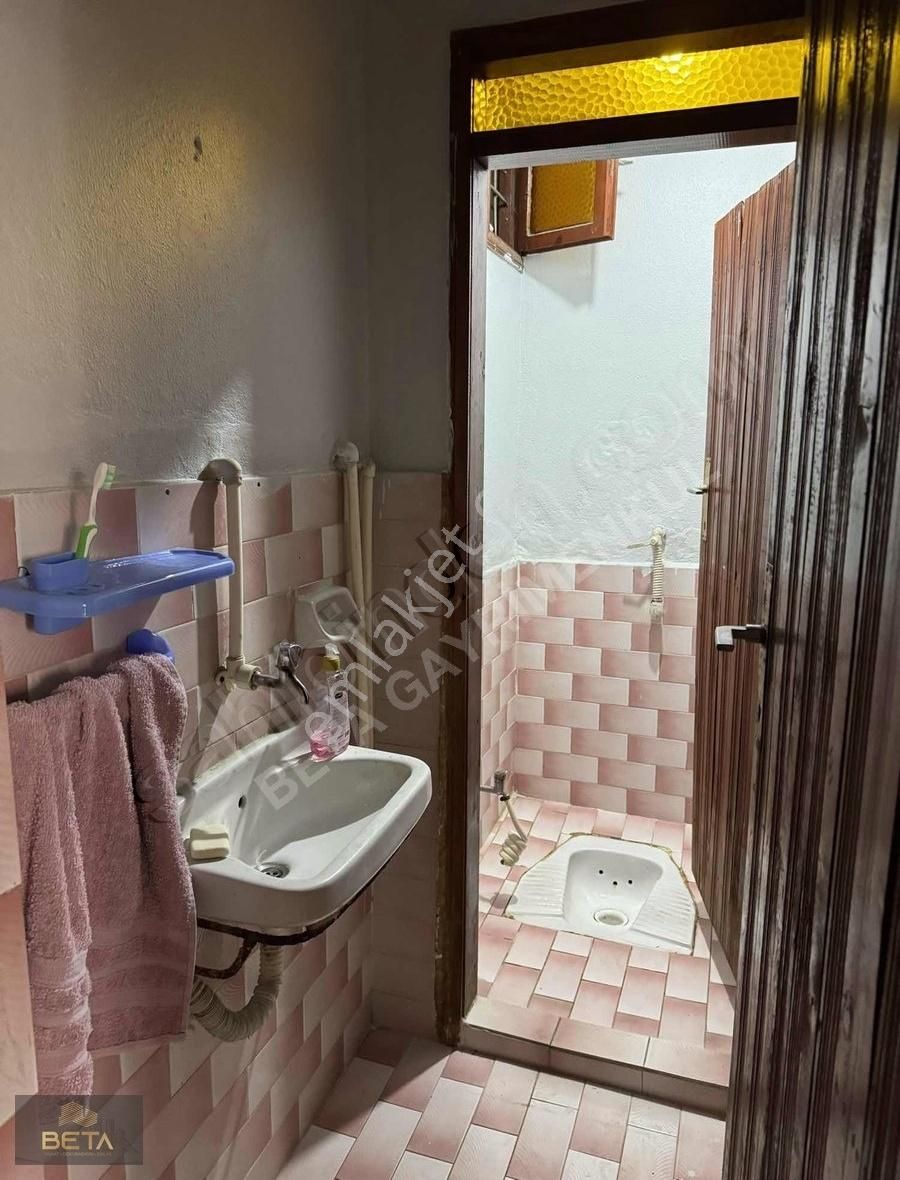 Yüreğir Sarıcam Mh Caddeye Yürme Mesafesi 2+1 Bahçeli Mustakil - Görsel 4