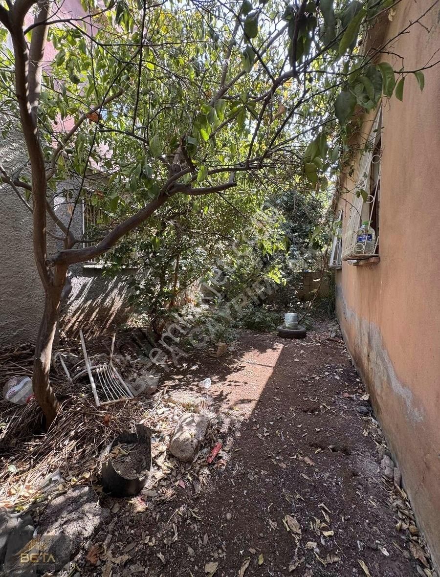 Yüreğir Sarıcam Mh Caddeye Yürme Mesafesi 2+1 Bahçeli Mustakil - Görsel 18