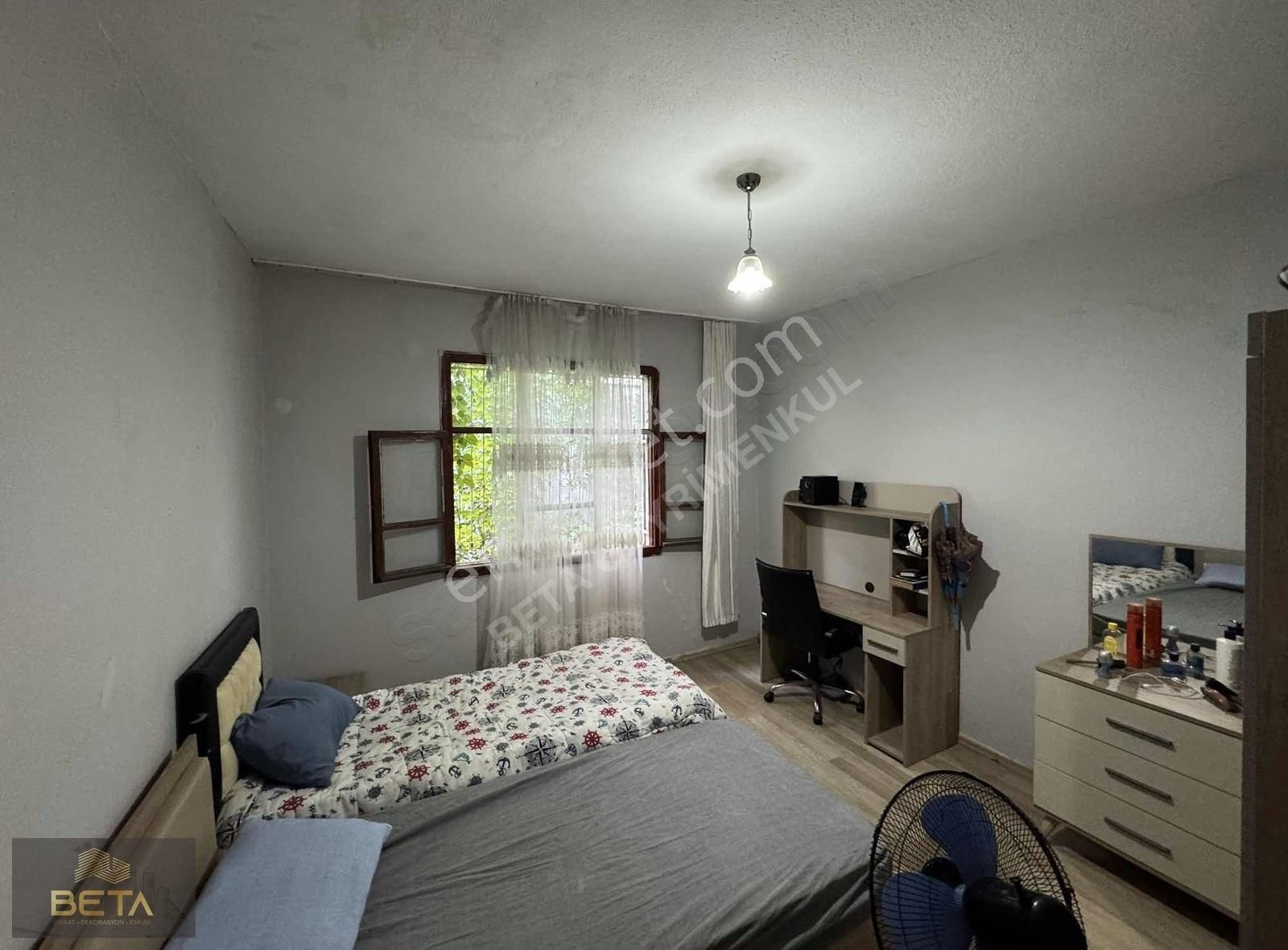 Yüreğir Sarıcam Mh Caddeye Yürme Mesafesi 2+1 Bahçeli Mustakil - Görsel 11