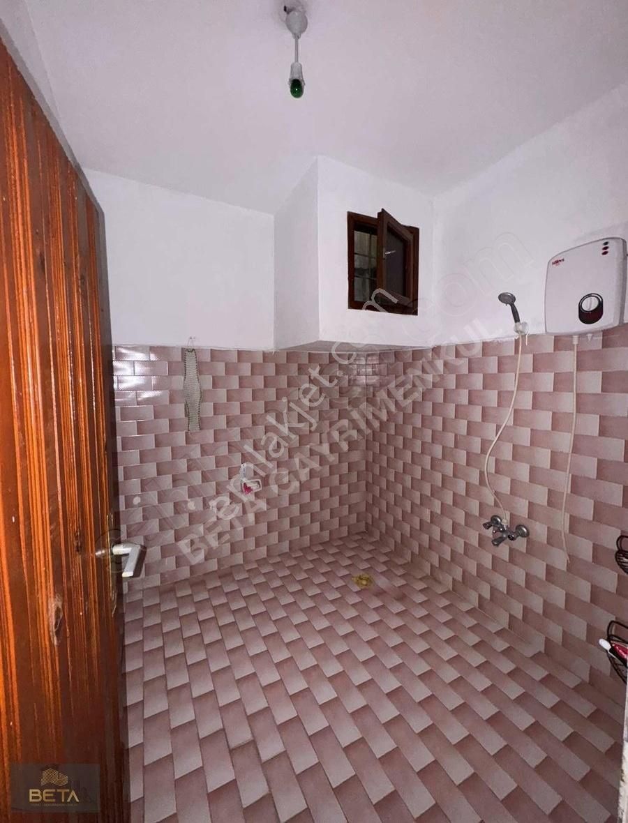 Yüreğir Sarıcam Mh Caddeye Yürme Mesafesi 2+1 Bahçeli Mustakil - Görsel 28