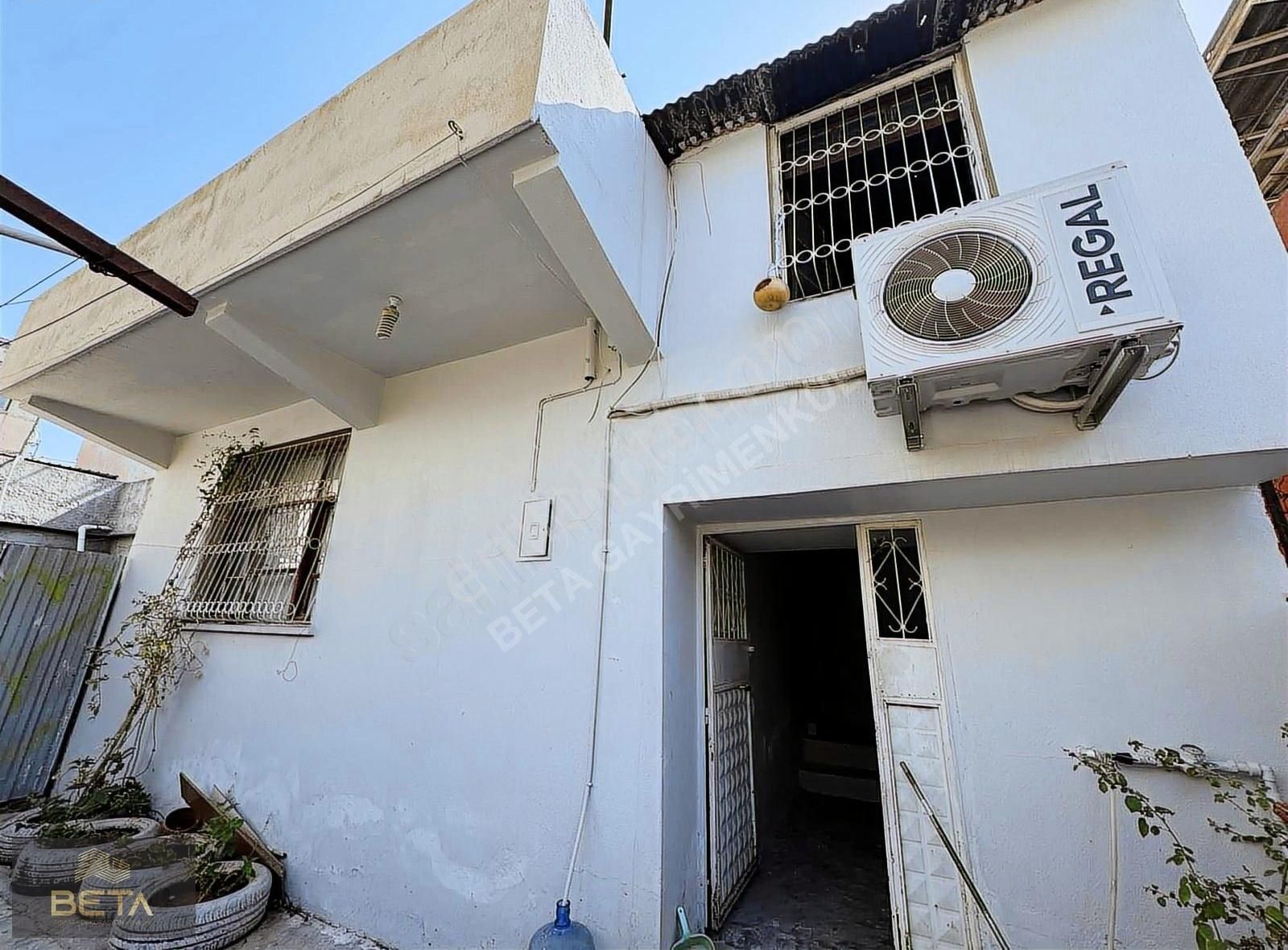 Yüreğir Sarıcam Mh Caddeye Yürme Mesafesi 2+1 Bahçeli Mustakil - Görsel 13