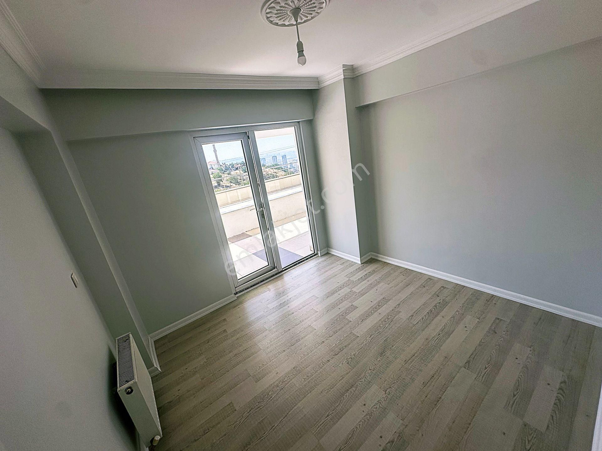 Cihandan Dedekorkut İlkokulu Yakını 4+1 1.katta Masrafsız Daire - Görsel 19