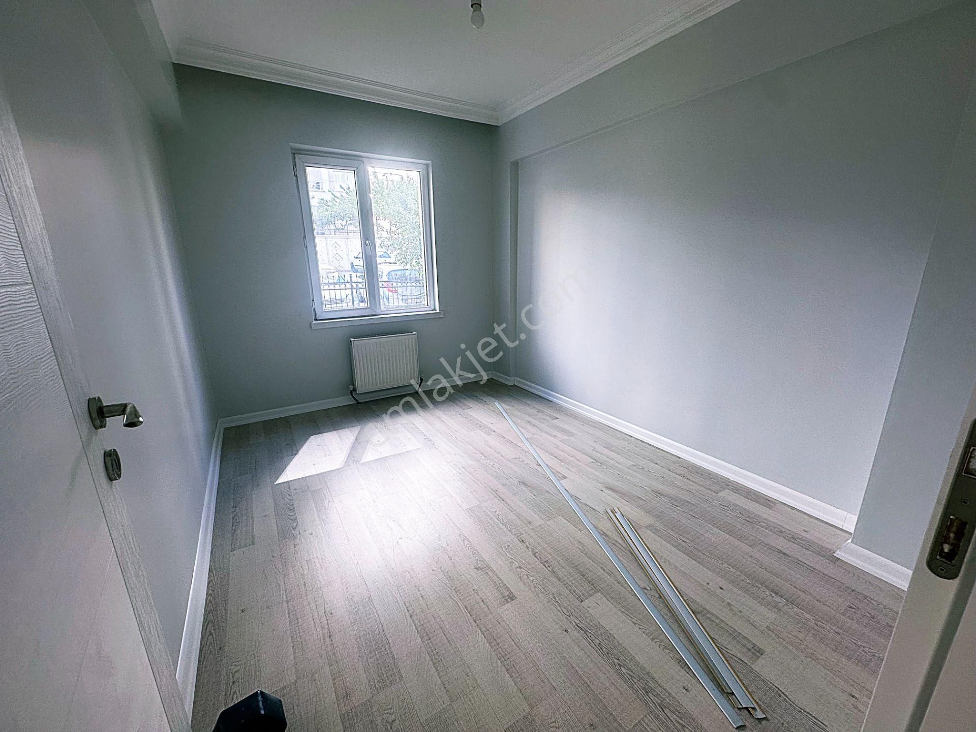 Cihandan Dedekorkut İlkokulu Yakını 4+1 1.katta Masrafsız Daire - Görsel 13