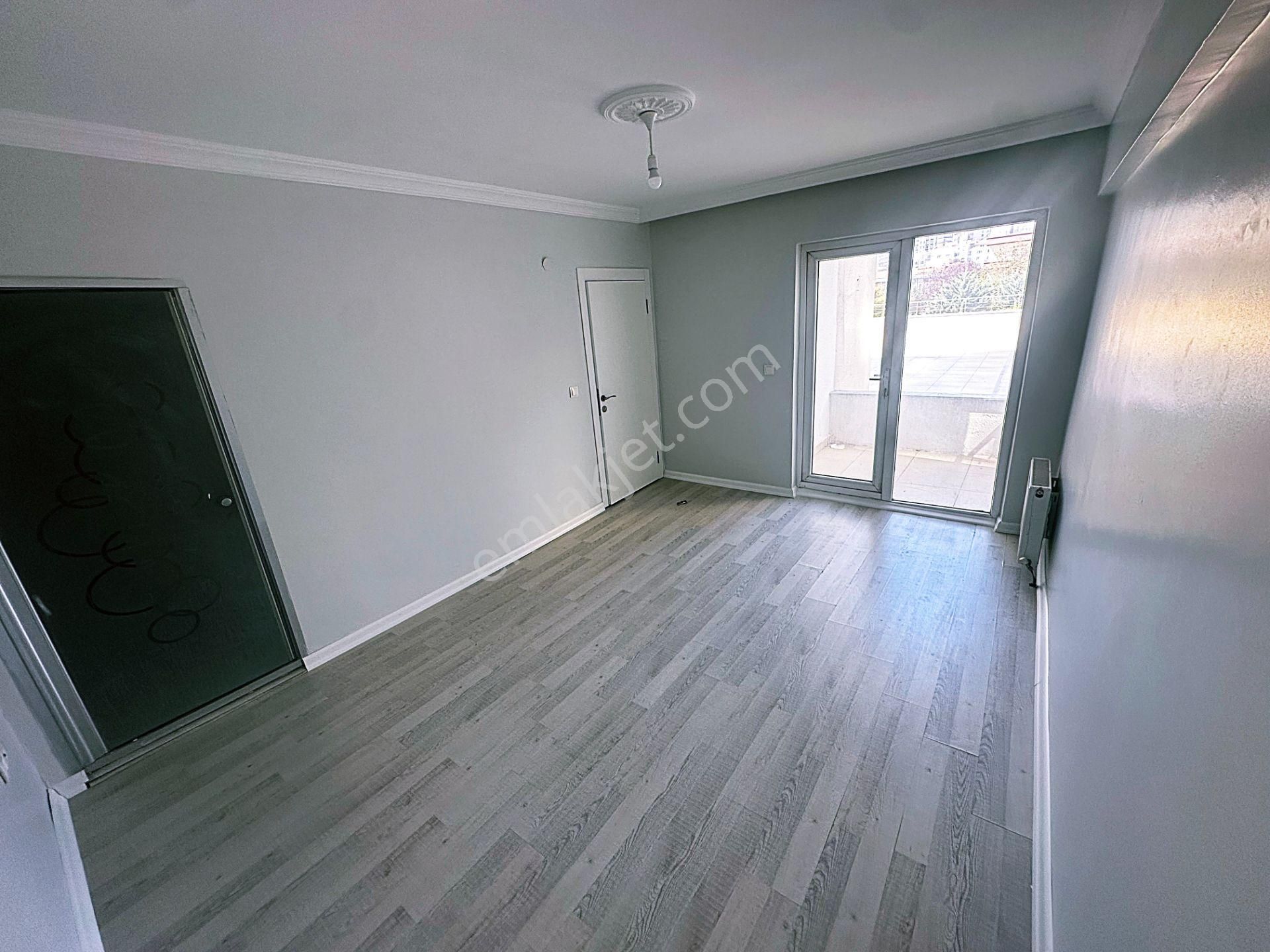 Cihandan Dedekorkut İlkokulu Yakını 4+1 1.katta Masrafsız Daire - Görsel 18