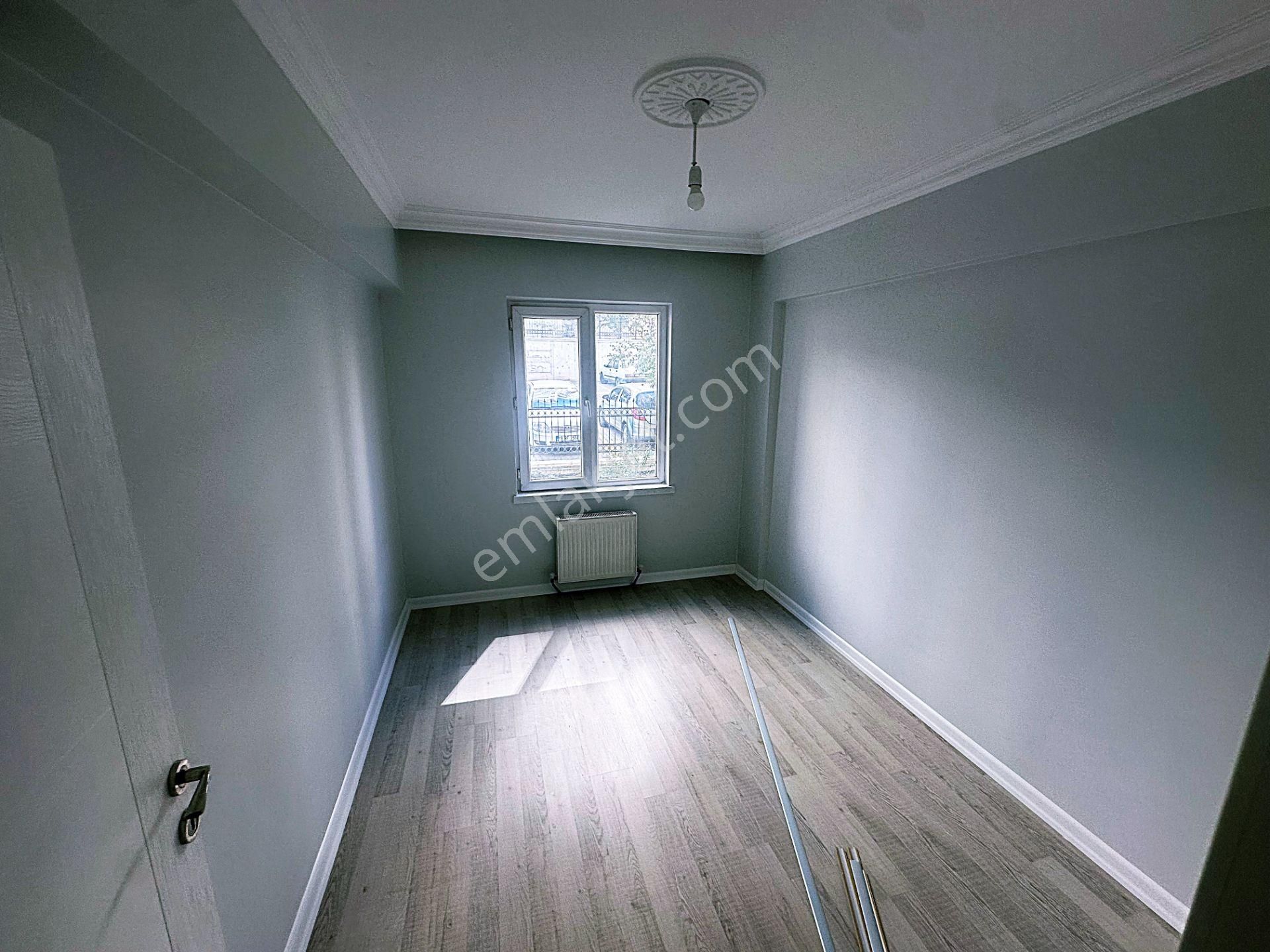 Cihandan Dedekorkut İlkokulu Yakını 4+1 1.katta Masrafsız Daire - Görsel 14