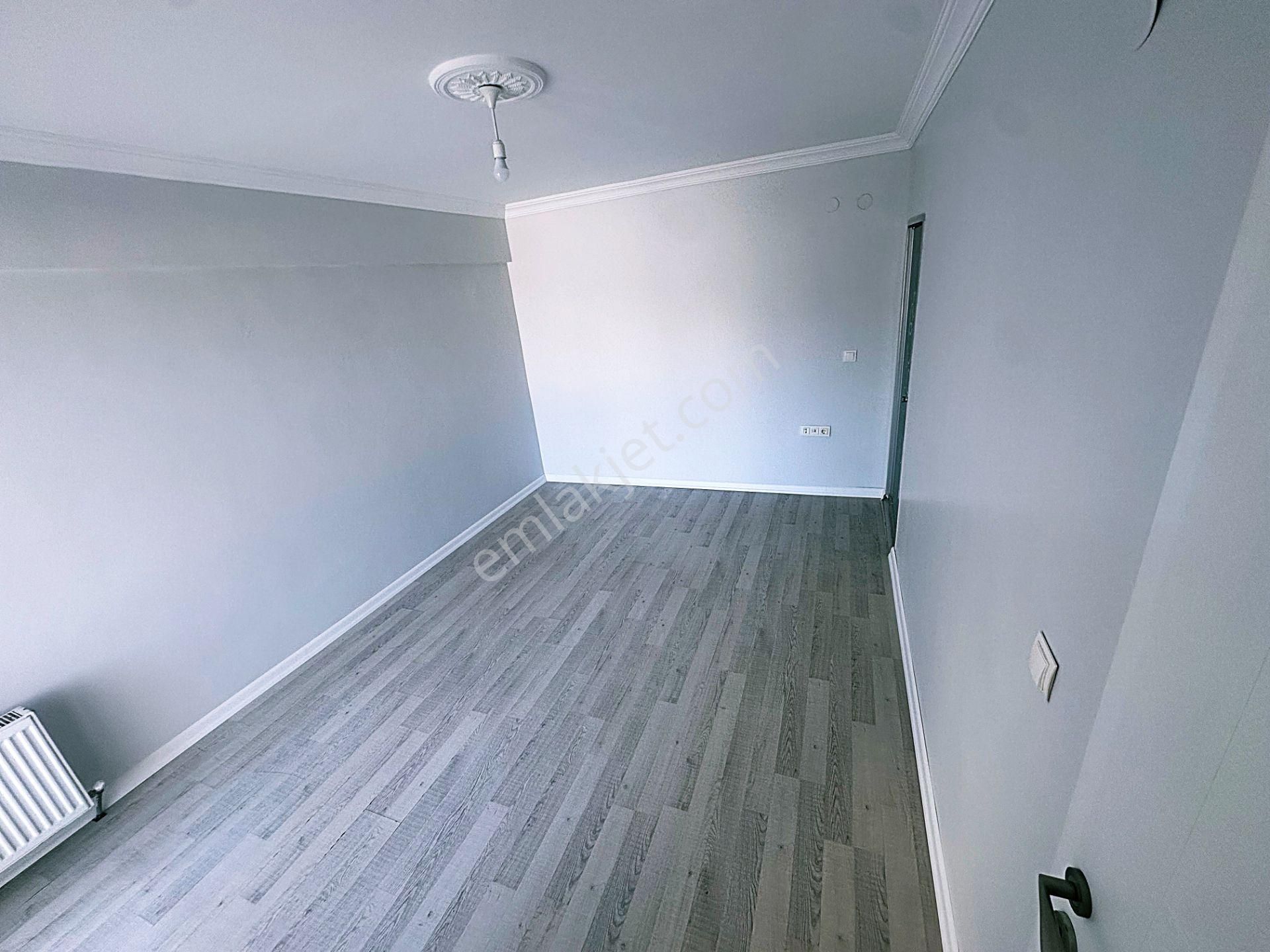 Cihandan Dedekorkut İlkokulu Yakını 4+1 1.katta Masrafsız Daire - Görsel 17