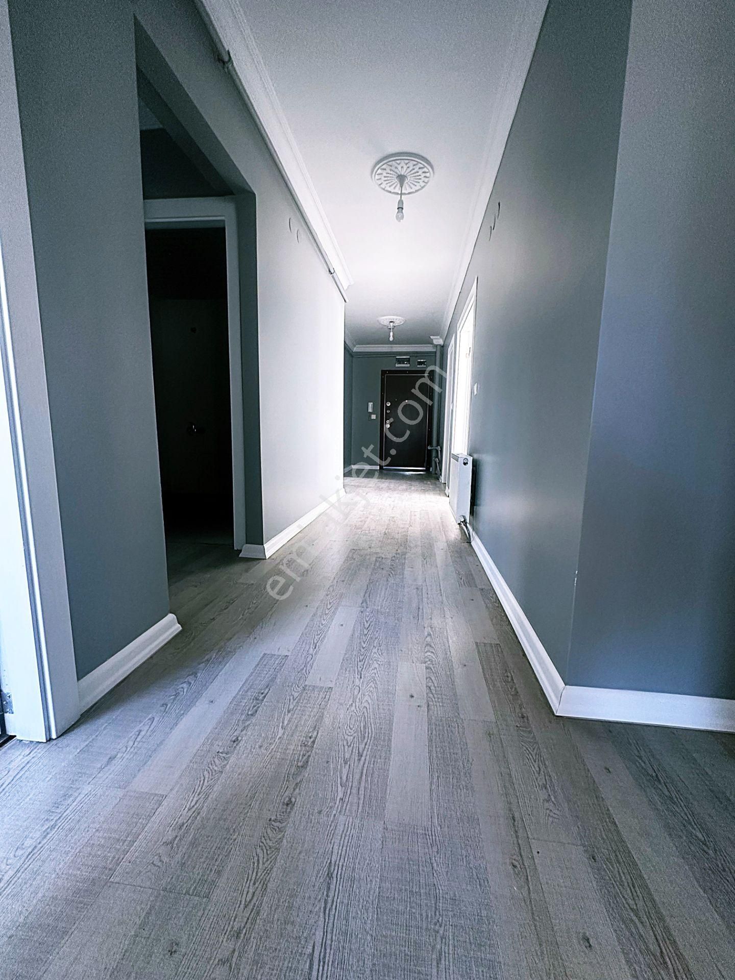 Cihandan Dedekorkut İlkokulu Yakını 4+1 1.katta Masrafsız Daire - Görsel 29