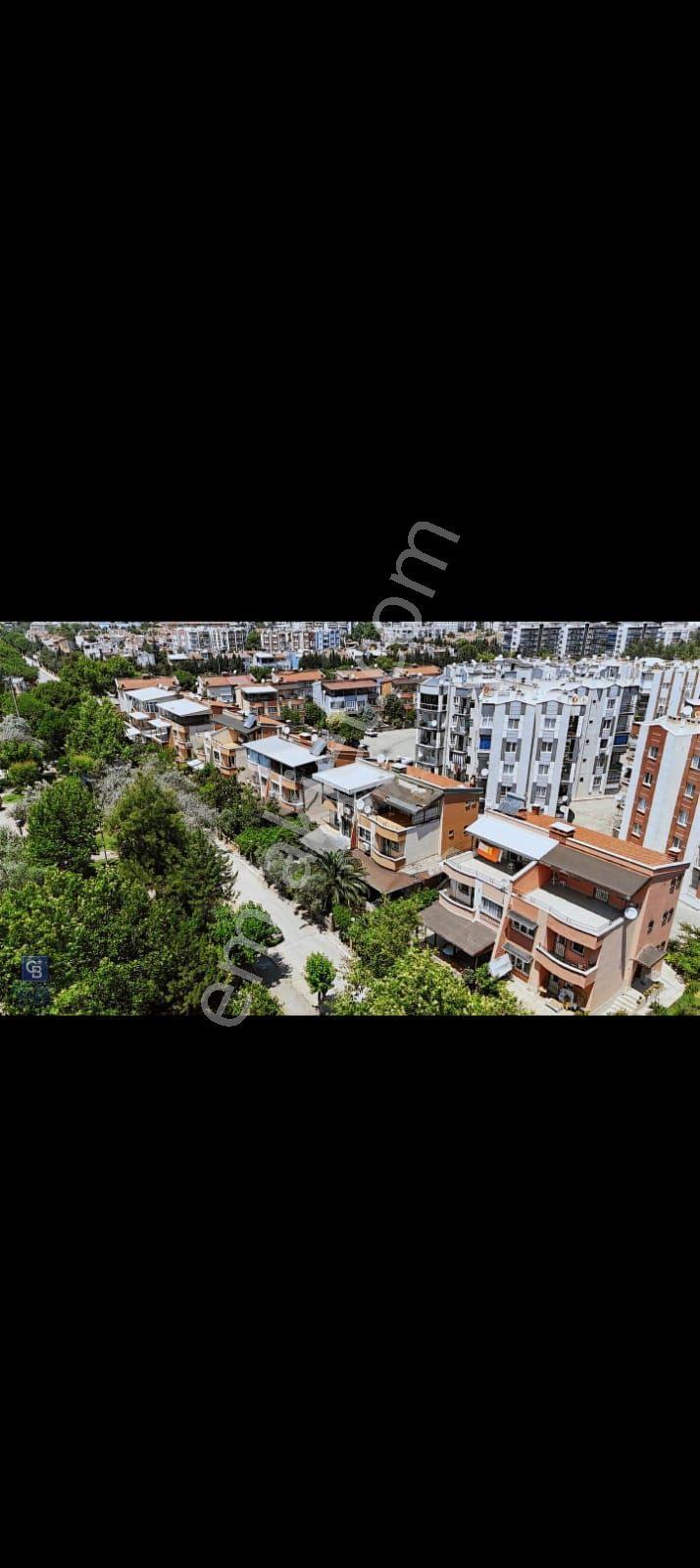 Satılık Tripleks Villa 3+2 Manisa 75 Yıl Mah. - Görsel 30